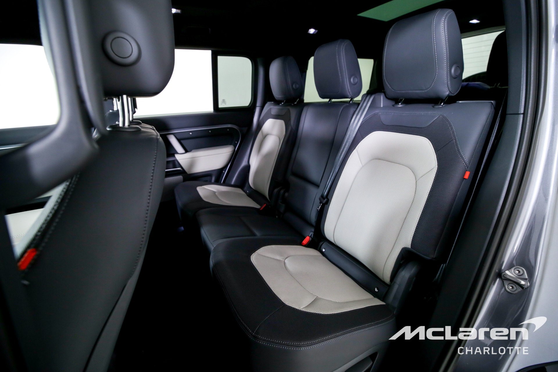 Used 2023 Land Rover Defender 130 X-Dynamic SE | Charlotte, NC