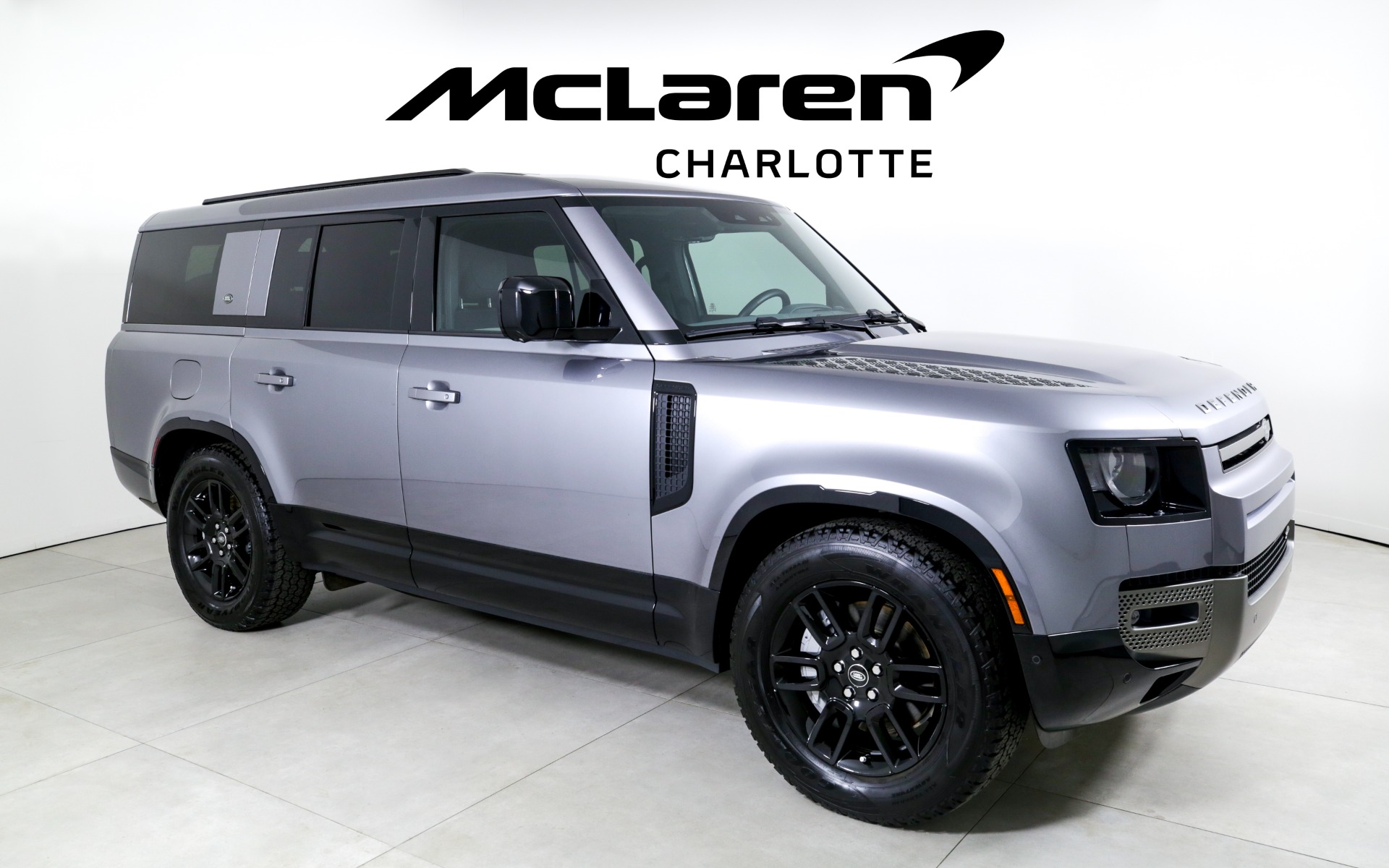 Used 2023 Land Rover Defender 130 X-Dynamic SE | Charlotte, NC