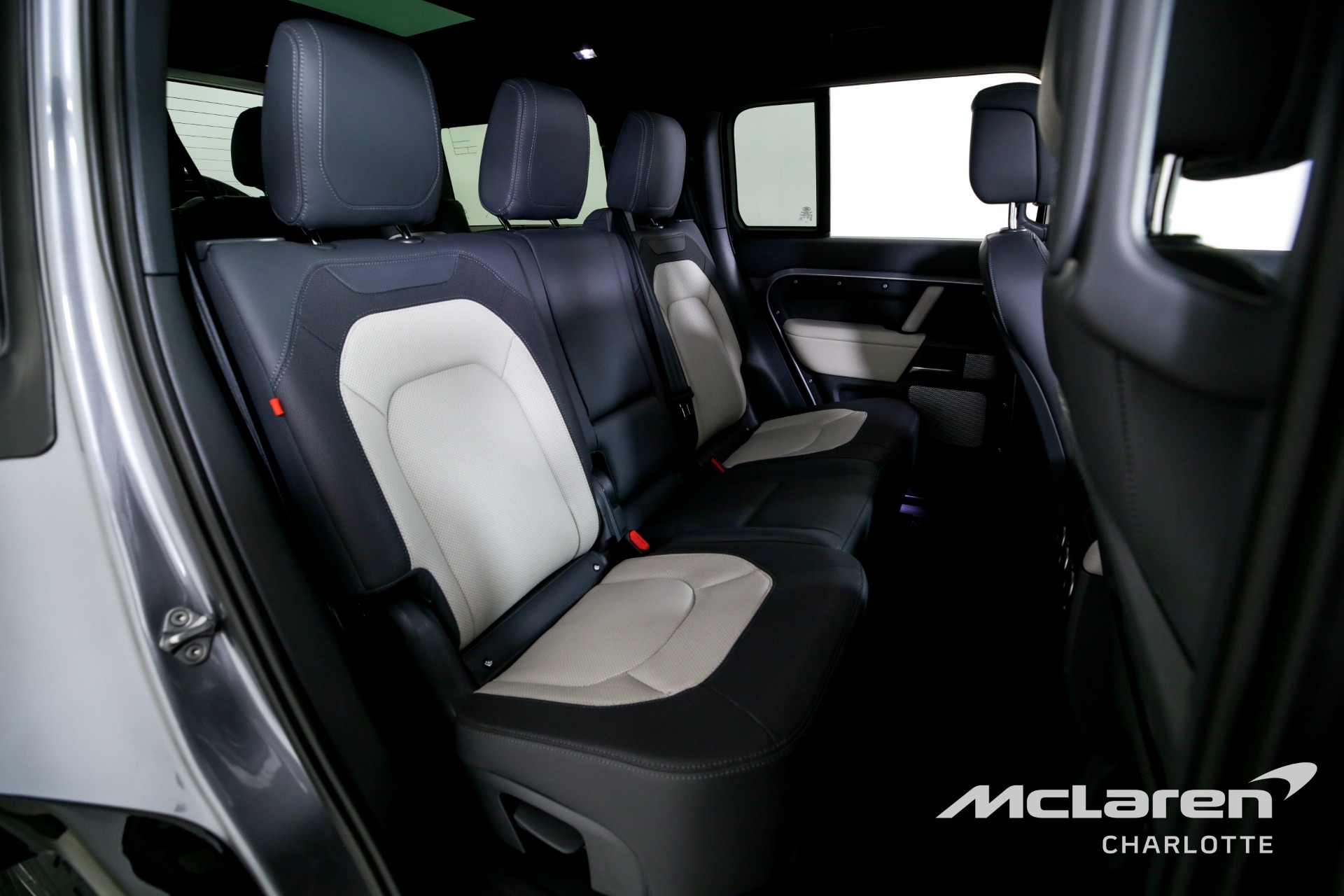 Used 2023 Land Rover Defender 130 X-Dynamic SE | Charlotte, NC