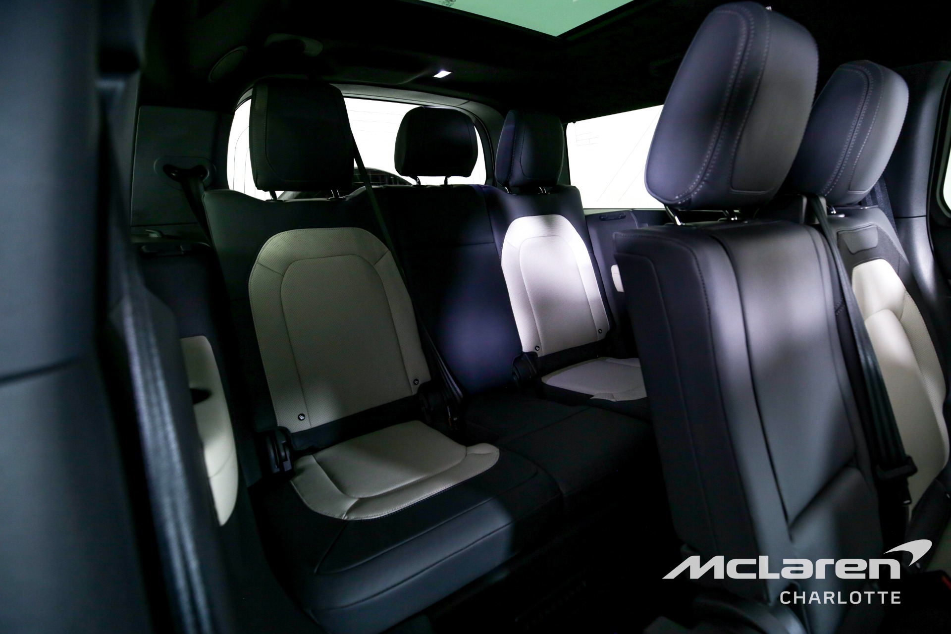 Used 2023 Land Rover Defender 130 X-Dynamic SE | Charlotte, NC
