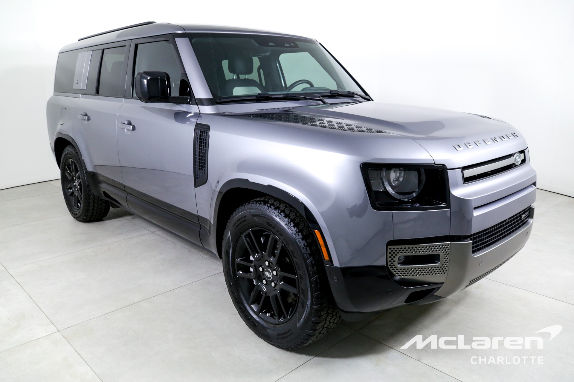 Used 2023 Land Rover Defender 130 X-Dynamic SE | Charlotte, NC