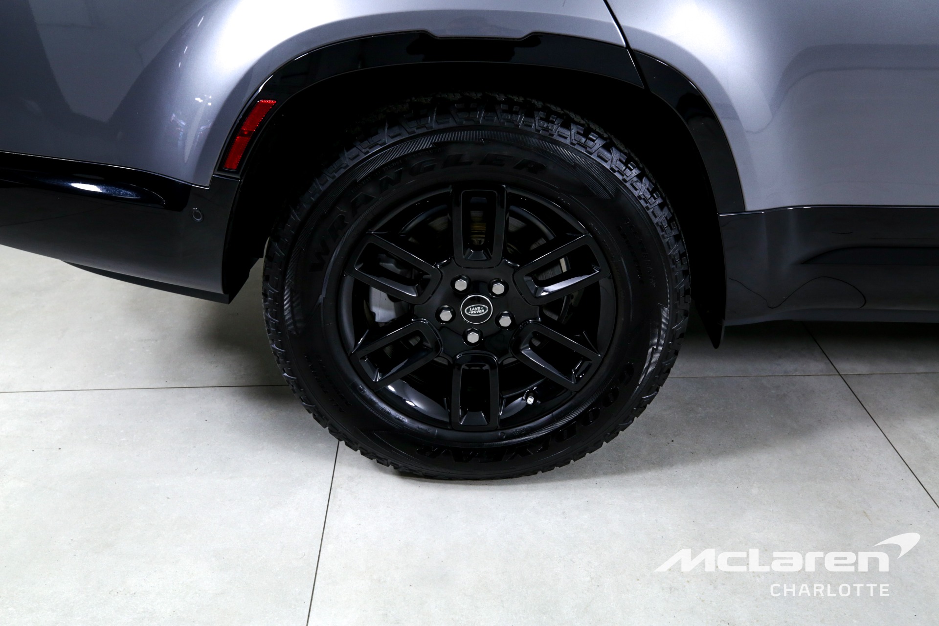 Used 2023 Land Rover Defender 130 X-Dynamic SE | Charlotte, NC