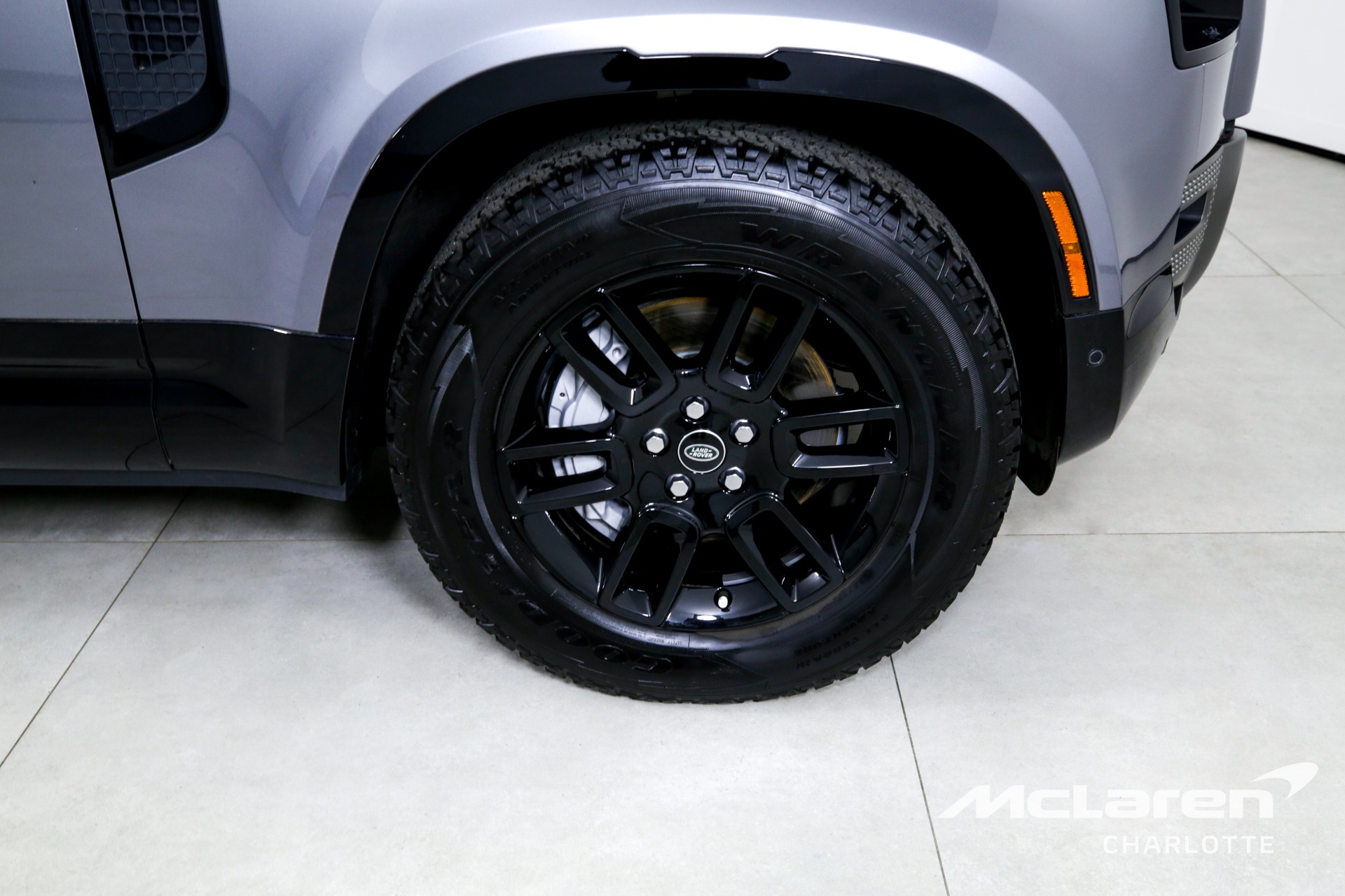 Used 2023 Land Rover Defender 130 X-Dynamic SE | Charlotte, NC