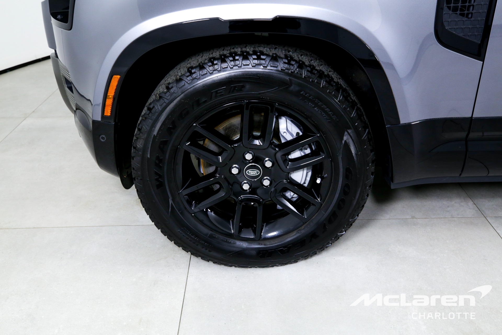 Used 2023 Land Rover Defender 130 X-Dynamic SE | Charlotte, NC