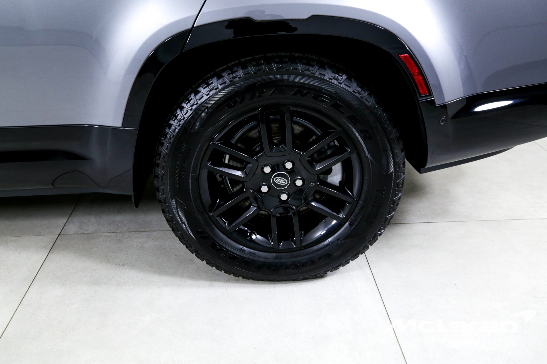 Used 2023 Land Rover Defender 130 X-Dynamic SE | Charlotte, NC