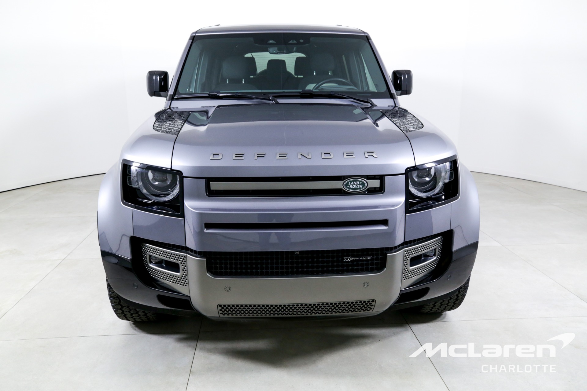 Used 2023 Land Rover Defender 130 X-Dynamic SE | Charlotte, NC