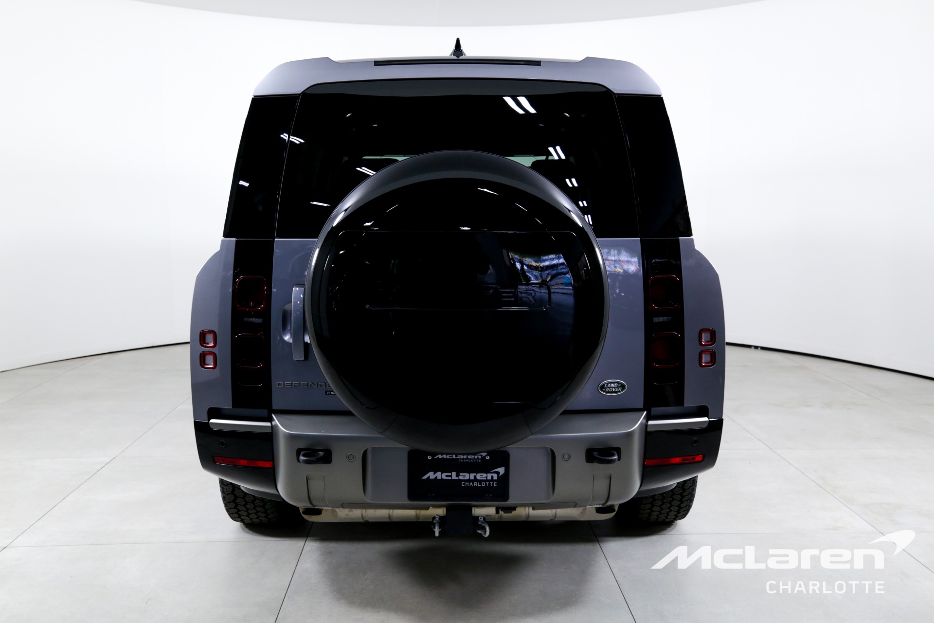 Used 2023 Land Rover Defender 130 X-Dynamic SE | Charlotte, NC