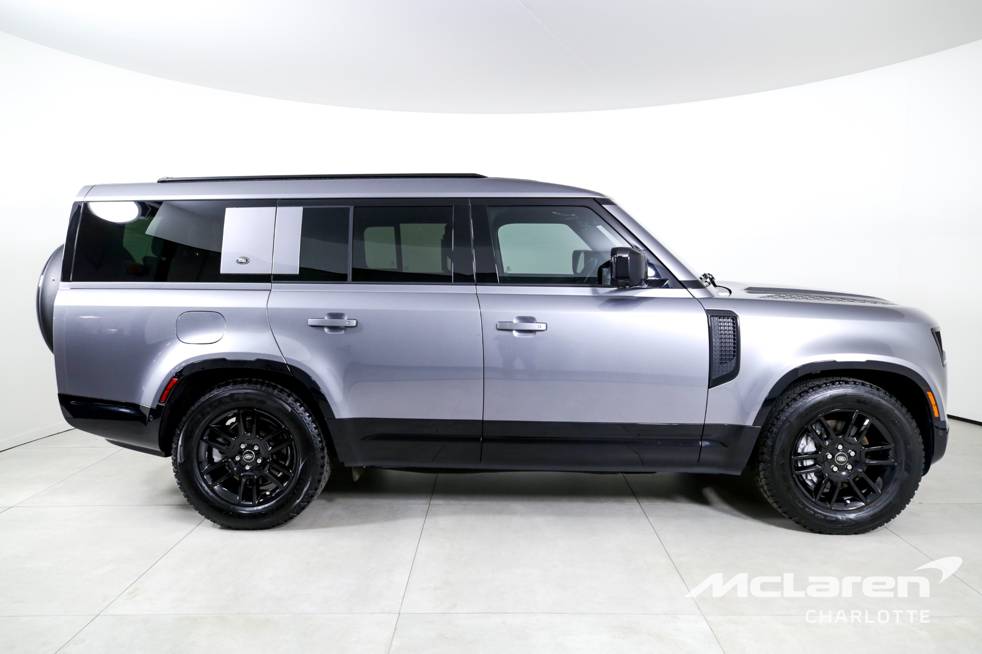 Used 2023 Land Rover Defender 130 X-Dynamic SE | Charlotte, NC