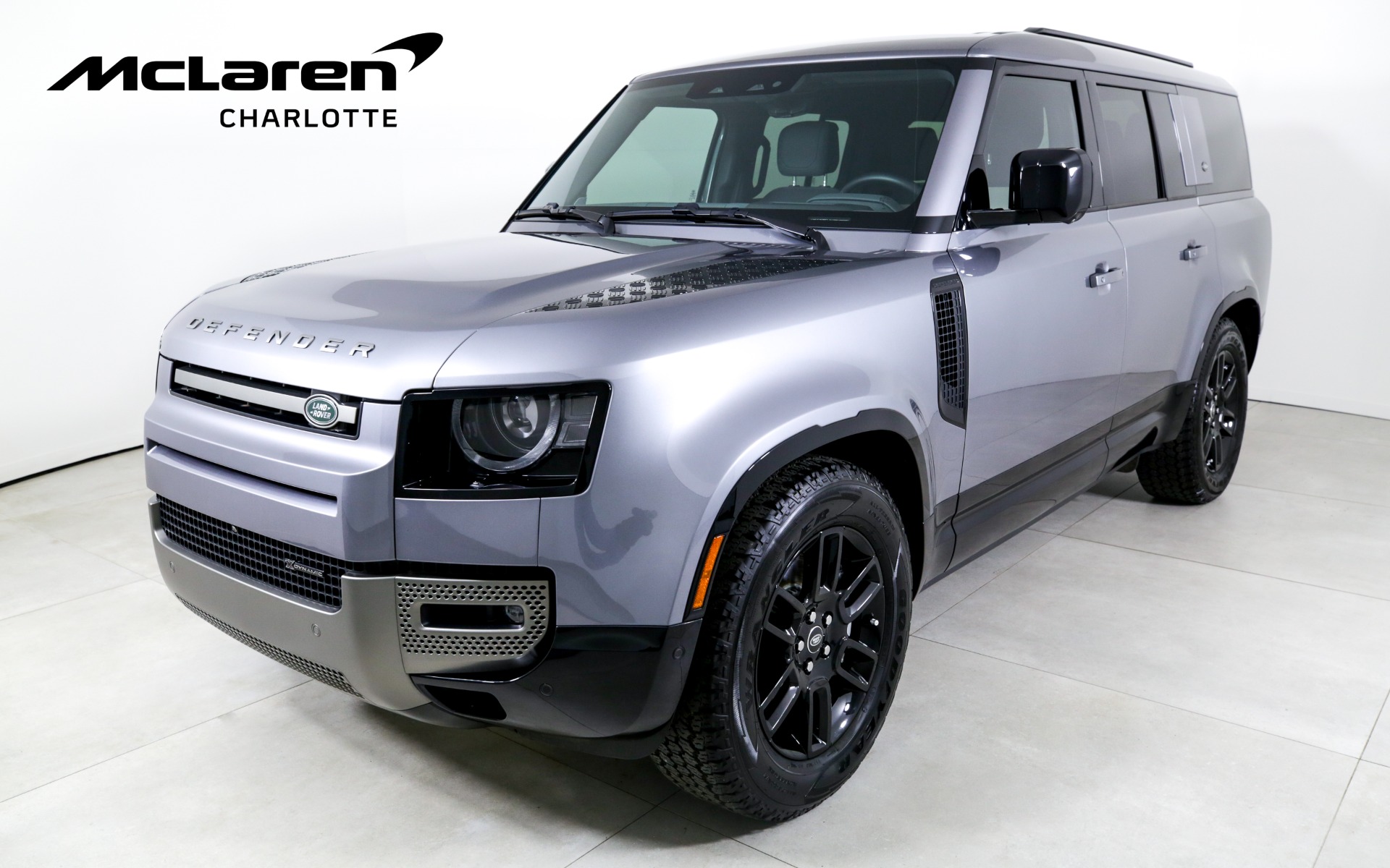 Used 2023 Land Rover Defender 130 X-Dynamic SE | Charlotte, NC