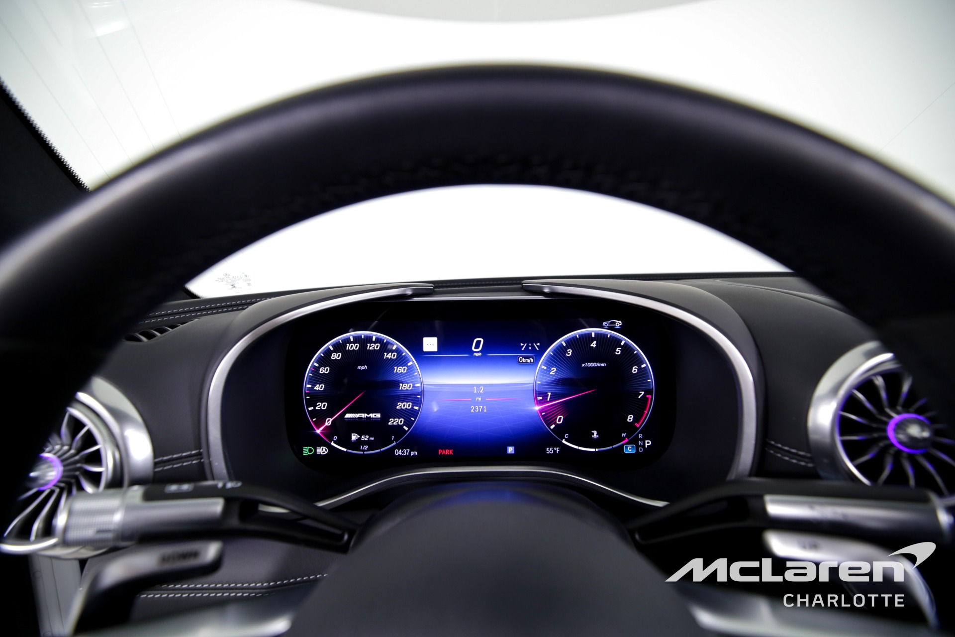 Used 2022 Mercedes-Benz SL-Class AMG SL 63 | Charlotte, NC