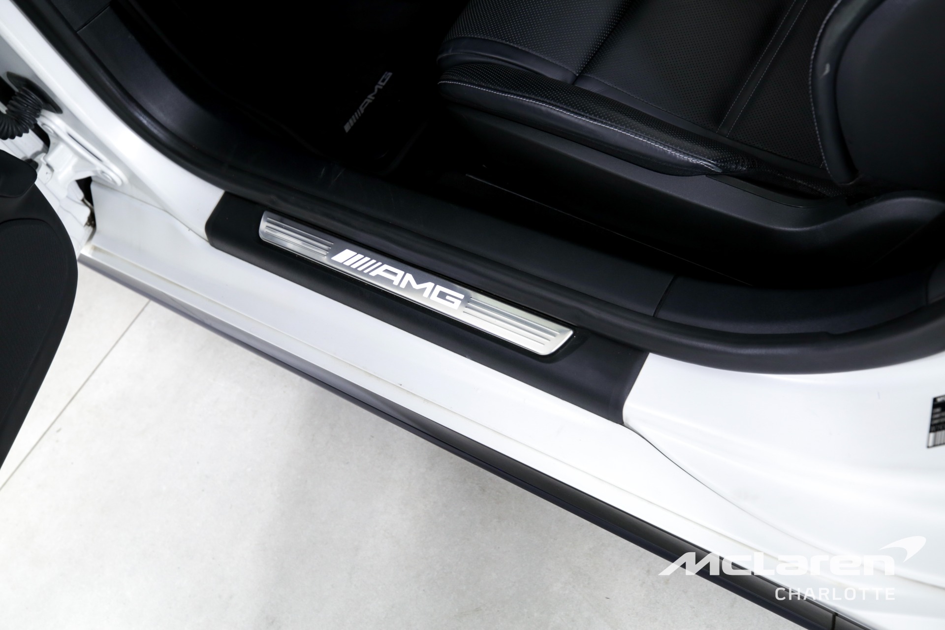 Used 2022 Mercedes-Benz SL-Class AMG SL 63 | Charlotte, NC