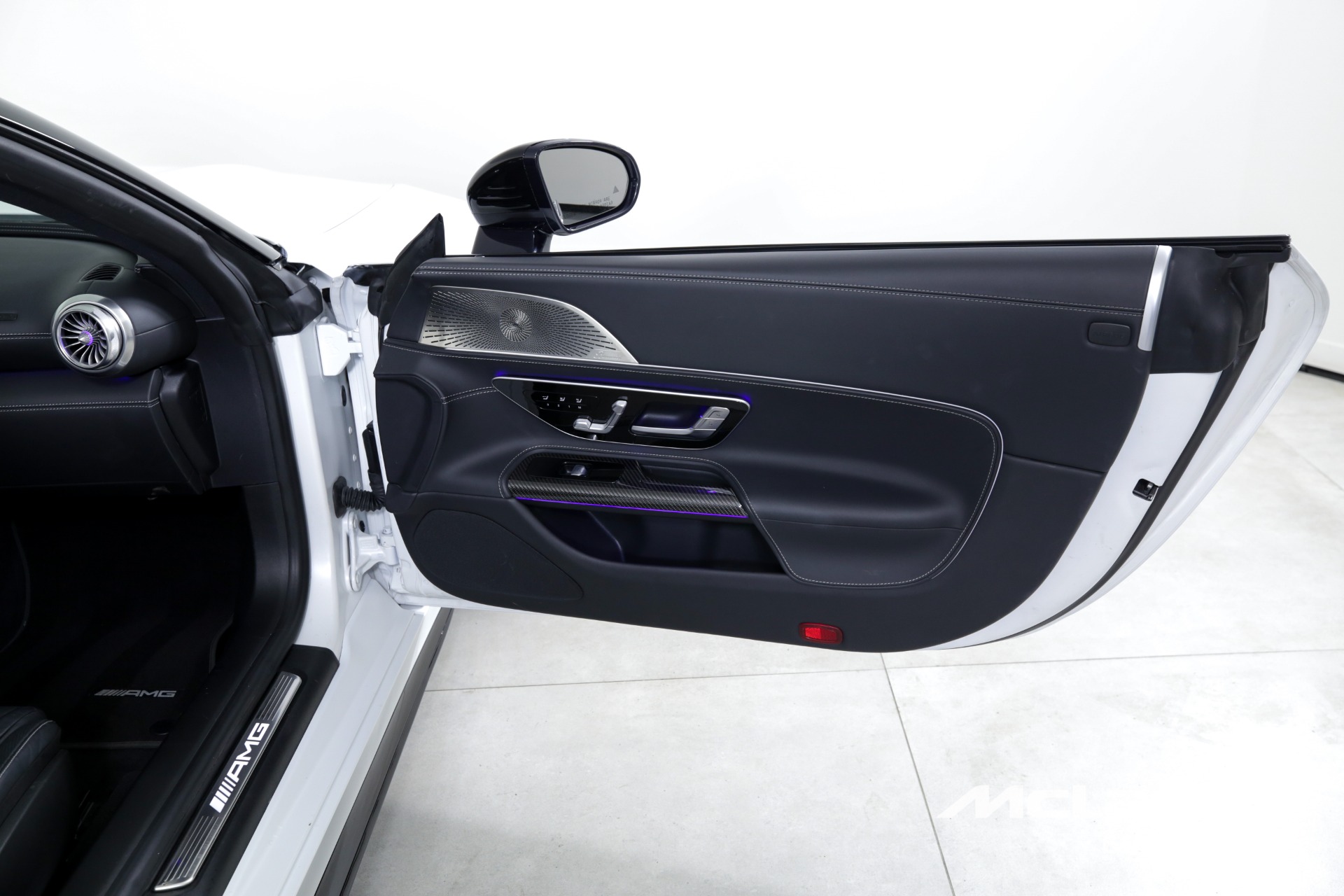 Used 2022 Mercedes-Benz SL-Class AMG SL 63 | Charlotte, NC
