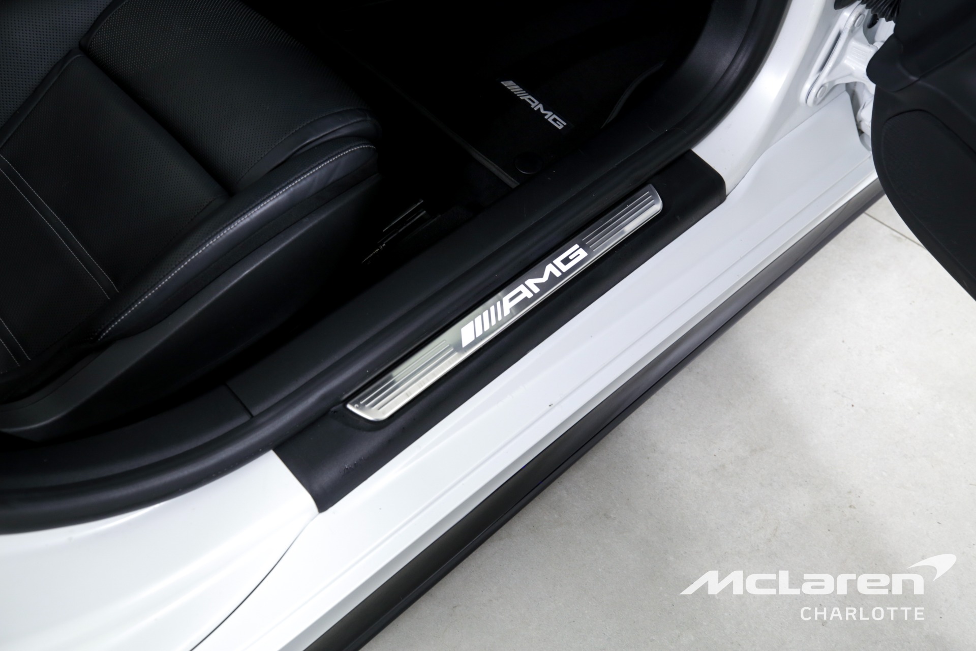 Used 2022 Mercedes-Benz SL-Class AMG SL 63 | Charlotte, NC