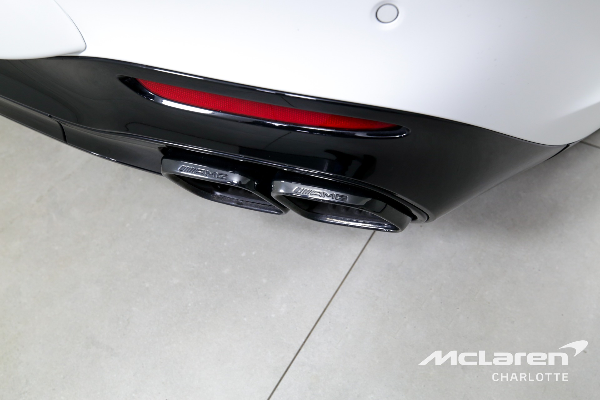 Used 2022 Mercedes-Benz SL-Class AMG SL 63 | Charlotte, NC