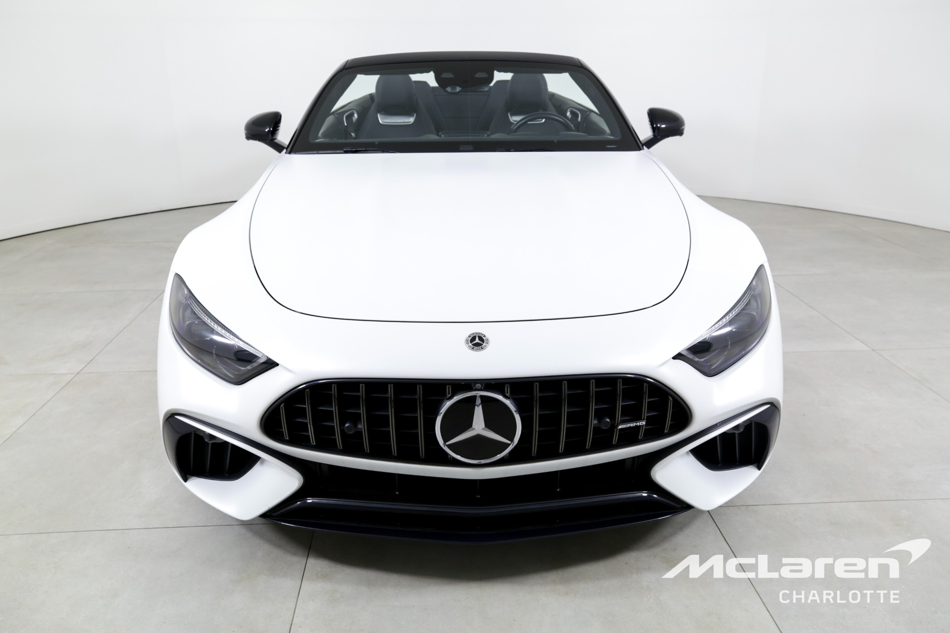 Used 2022 Mercedes-Benz SL-Class AMG SL 63 | Charlotte, NC