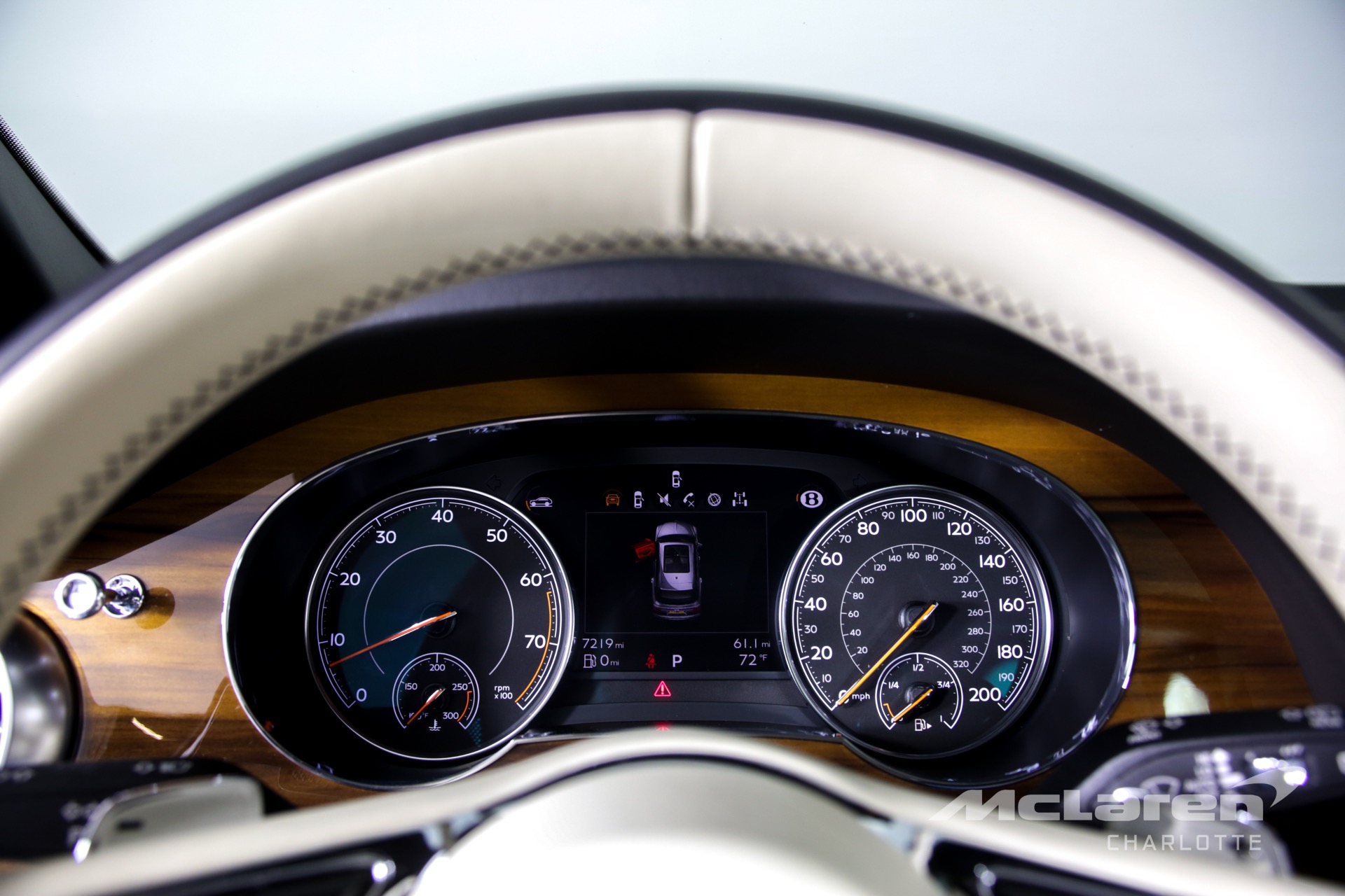Used 2018 Bentley Bentayga Activity Edition For Sale