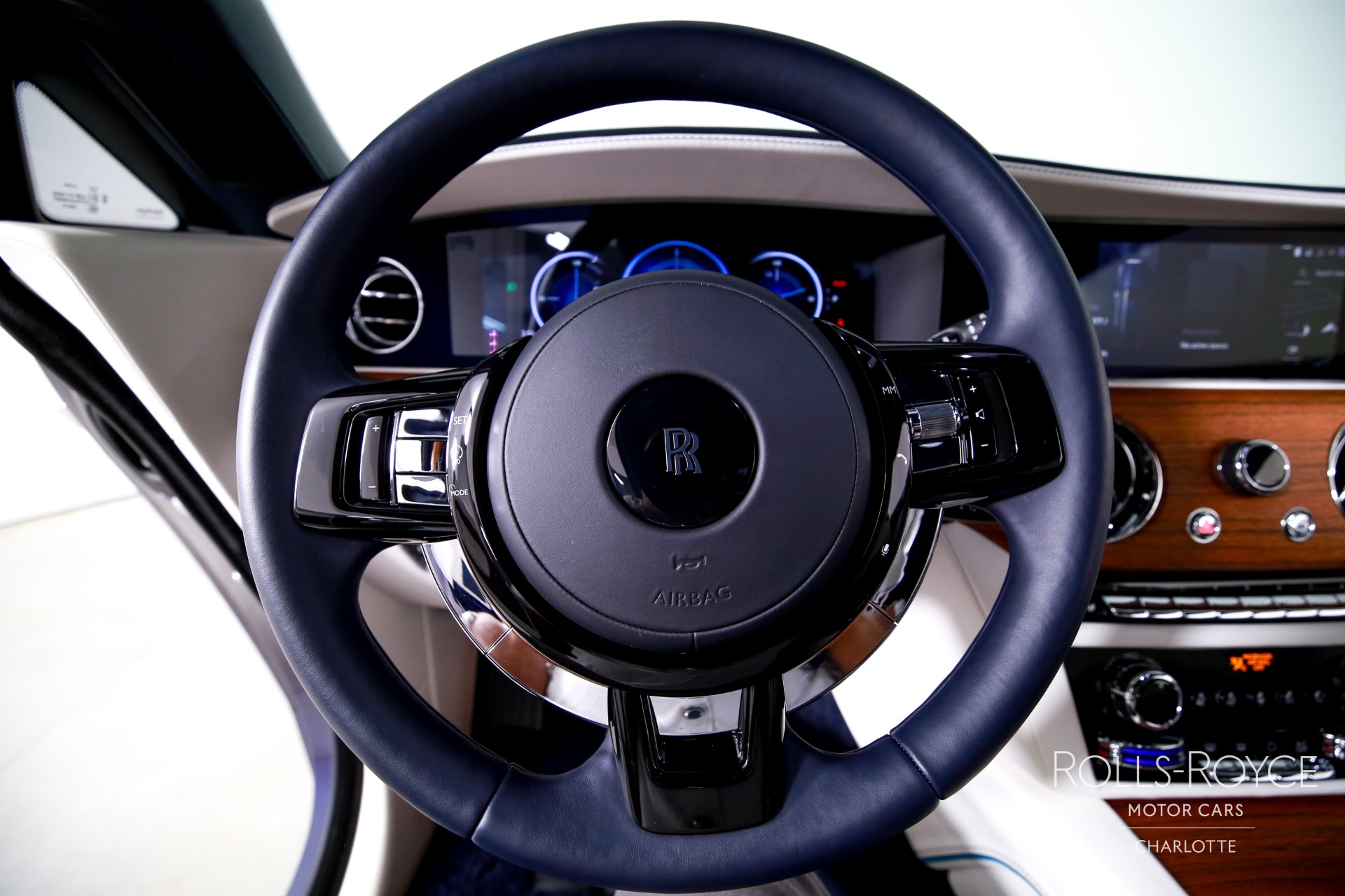 Used 2024 Rolls-Royce Spectre  | Charlotte, NC