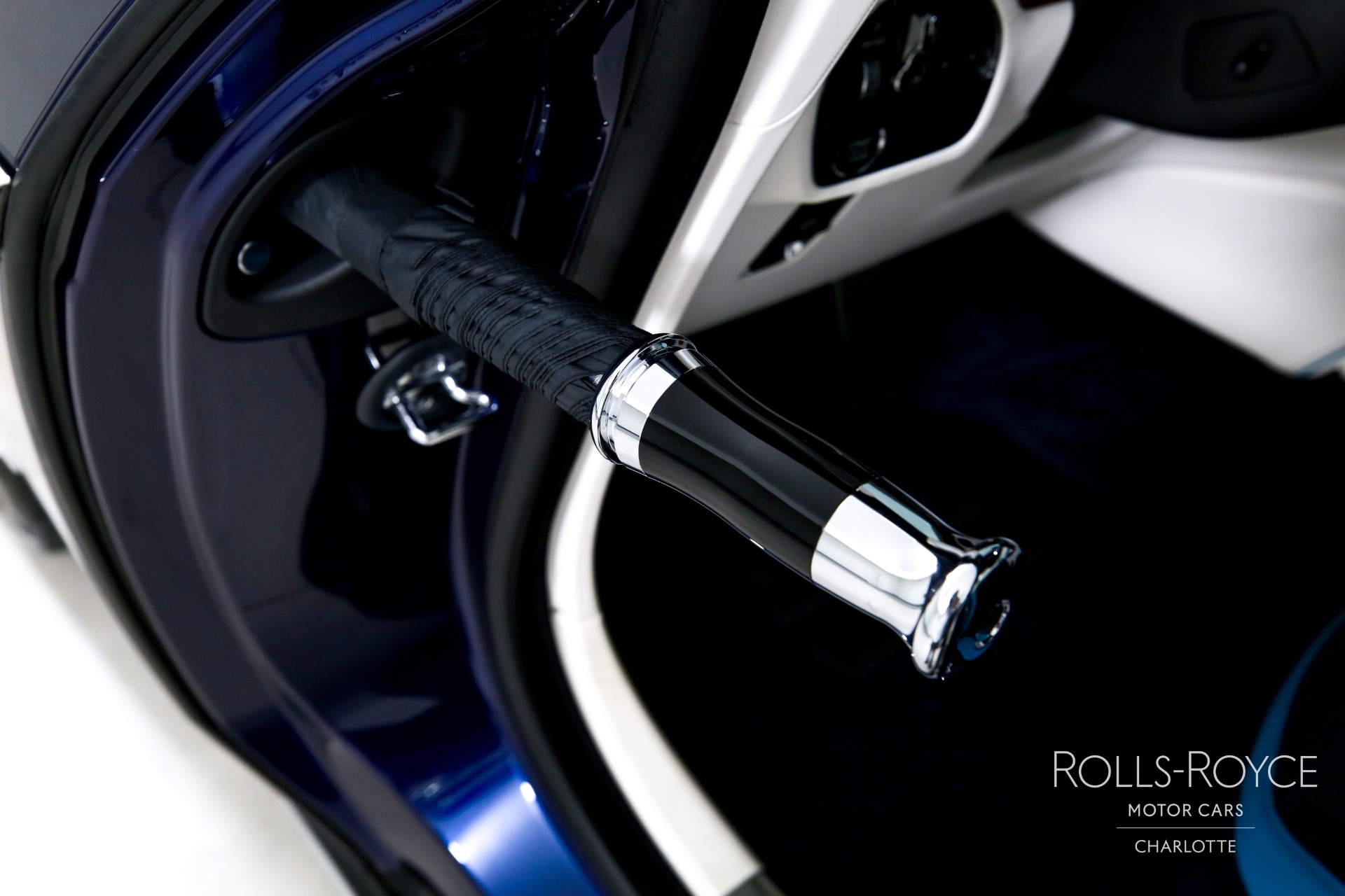 Used 2024 Rolls-Royce Spectre  | Charlotte, NC