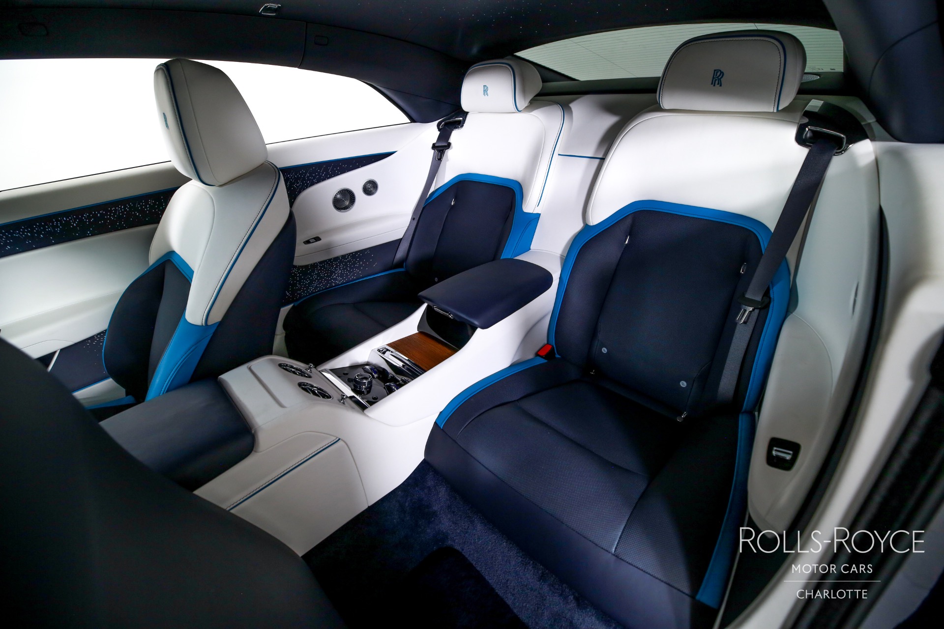 Used 2024 Rolls-Royce Spectre  | Charlotte, NC