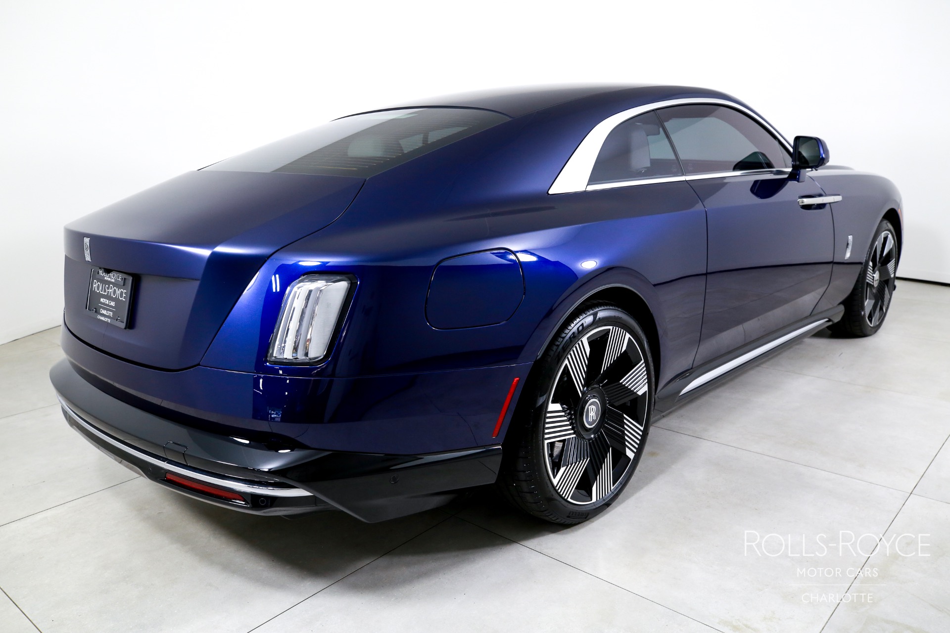 Used 2024 Rolls-Royce Spectre  | Charlotte, NC