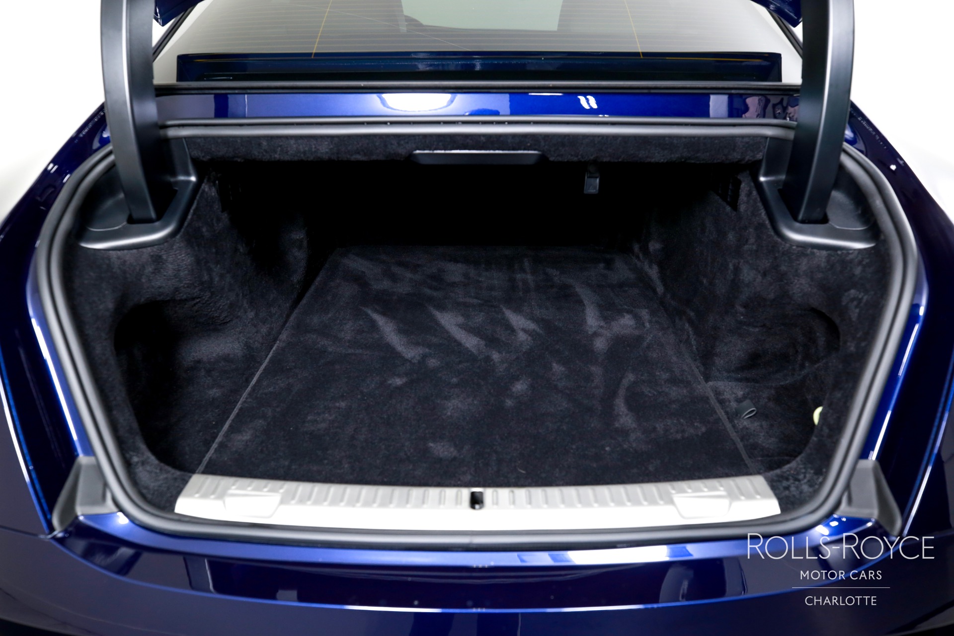 Used 2024 Rolls-Royce Spectre  | Charlotte, NC