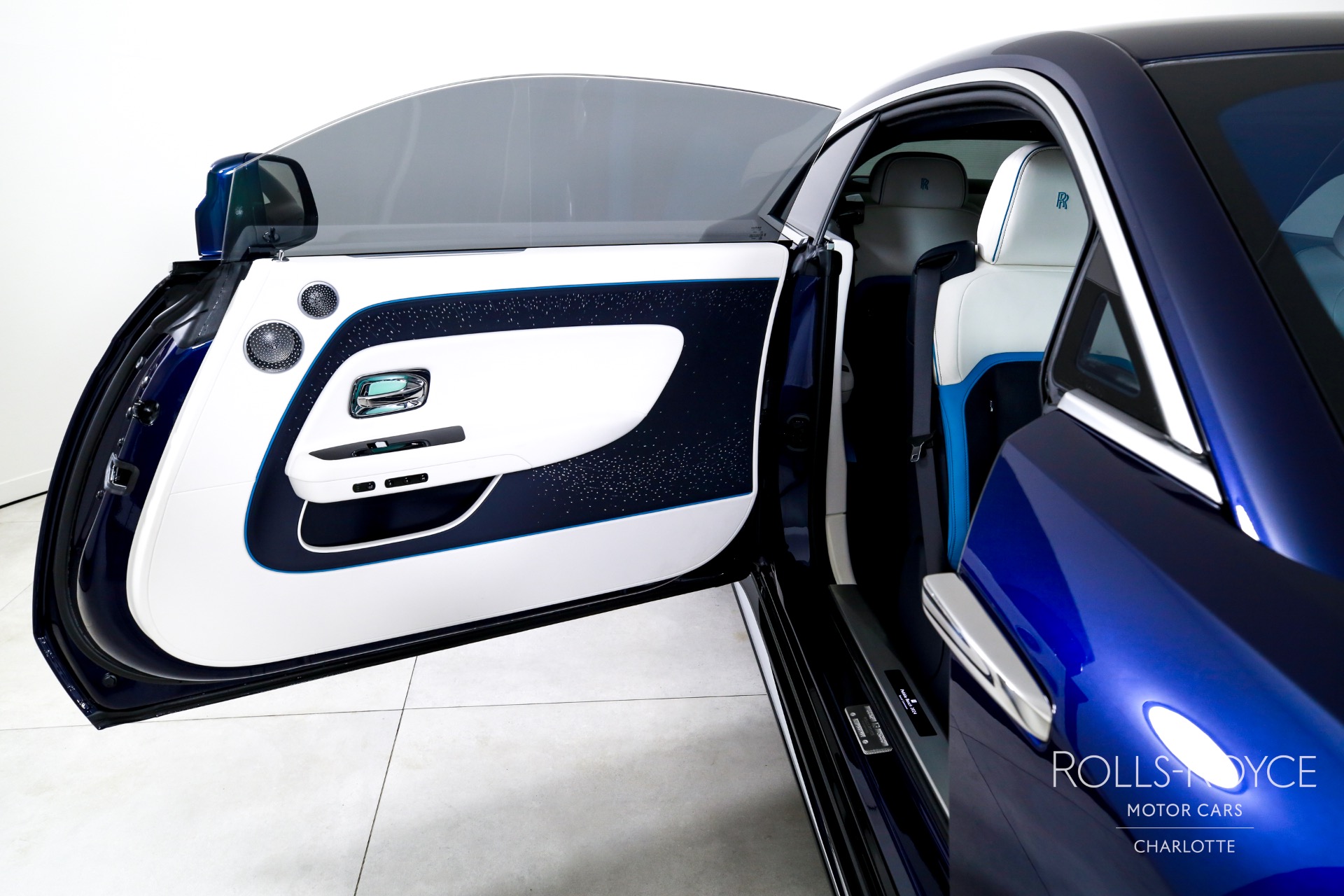 Used 2024 Rolls-Royce Spectre  | Charlotte, NC