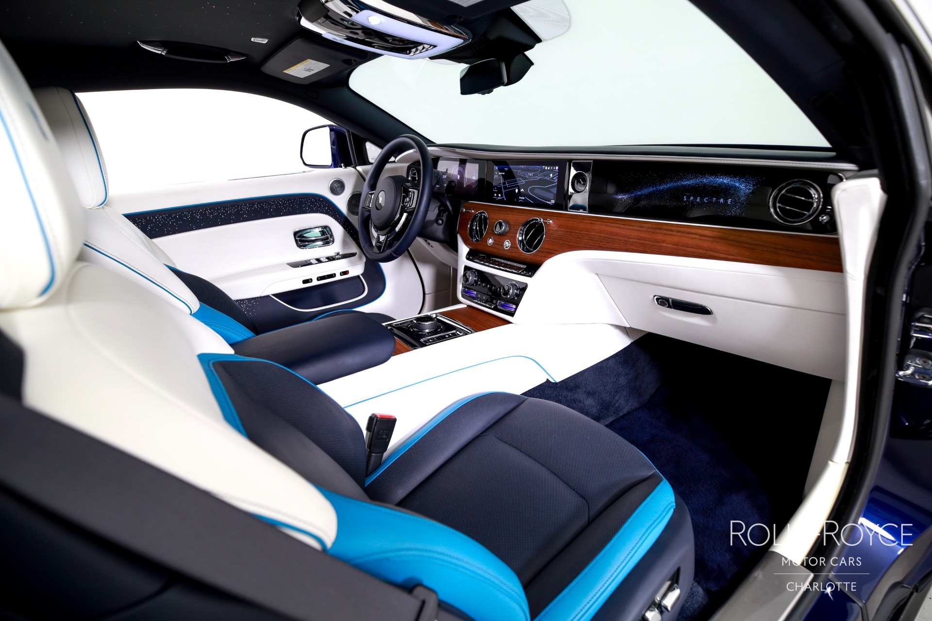Used 2024 Rolls-Royce Spectre  | Charlotte, NC