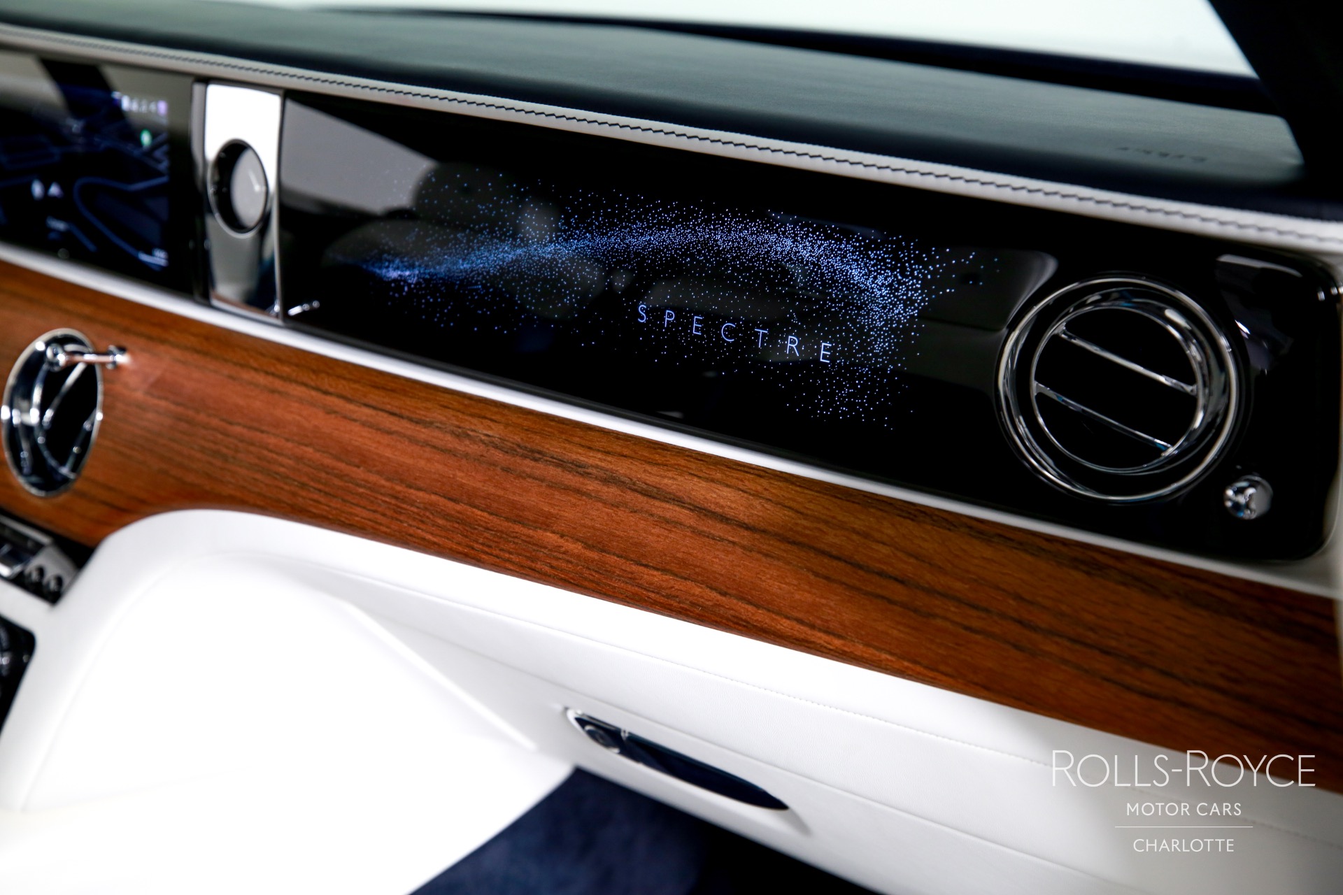 Used 2024 Rolls-Royce Spectre  | Charlotte, NC
