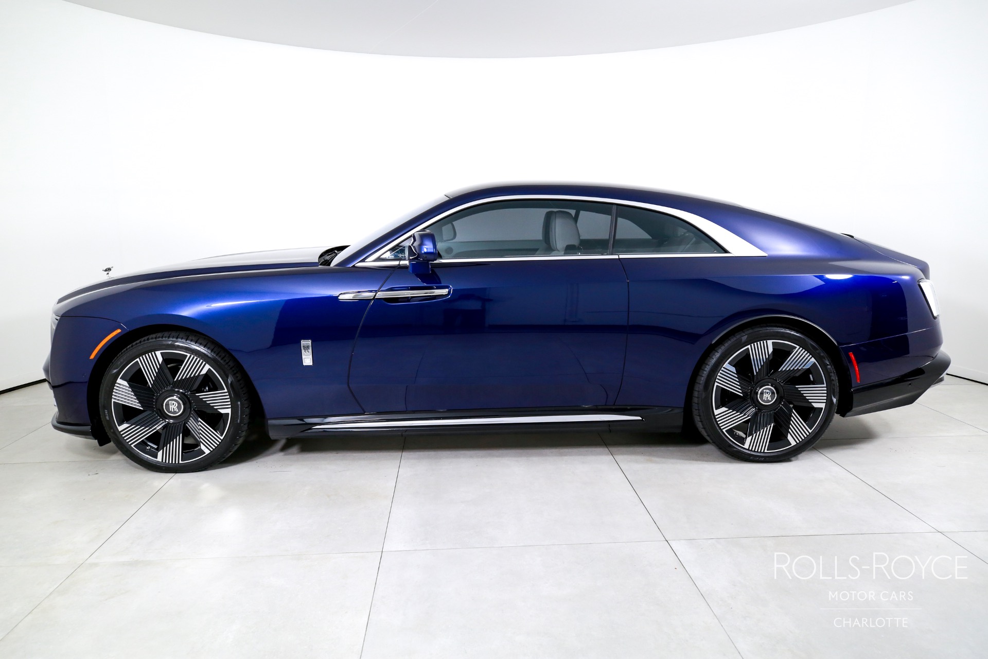 Used 2024 Rolls-Royce Spectre  | Charlotte, NC