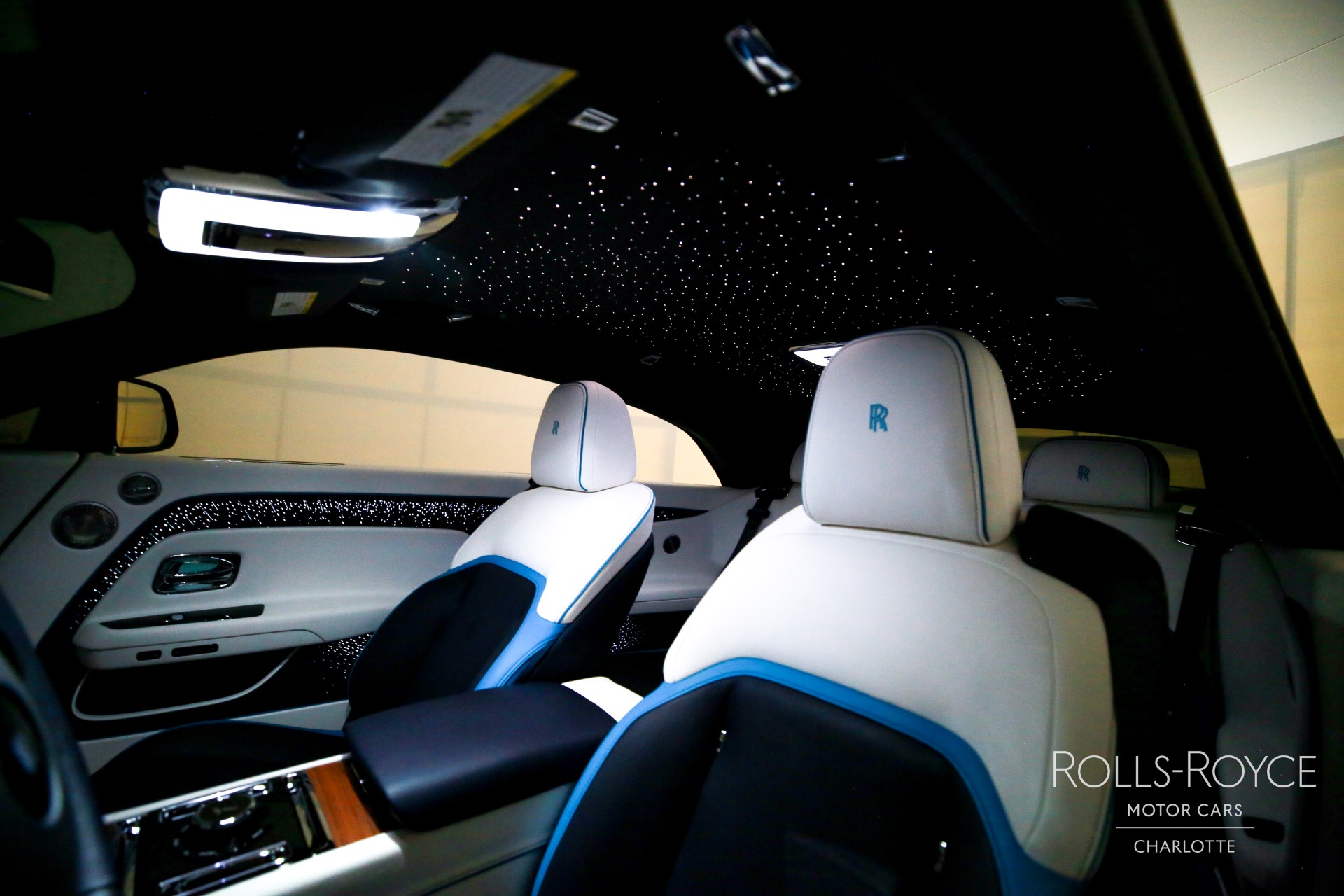 Used 2024 Rolls-Royce Spectre  | Charlotte, NC