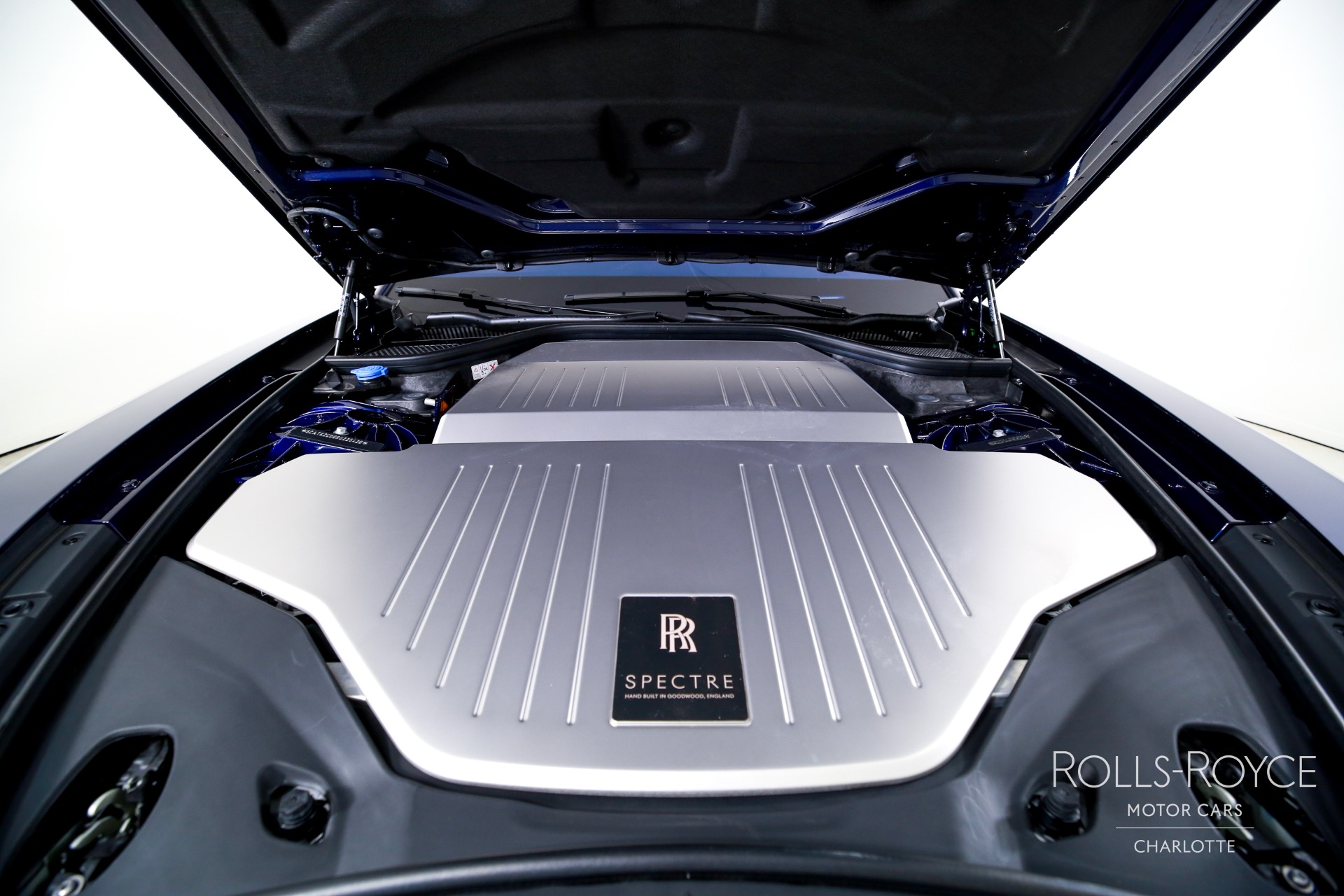 Used 2024 Rolls-Royce Spectre  | Charlotte, NC