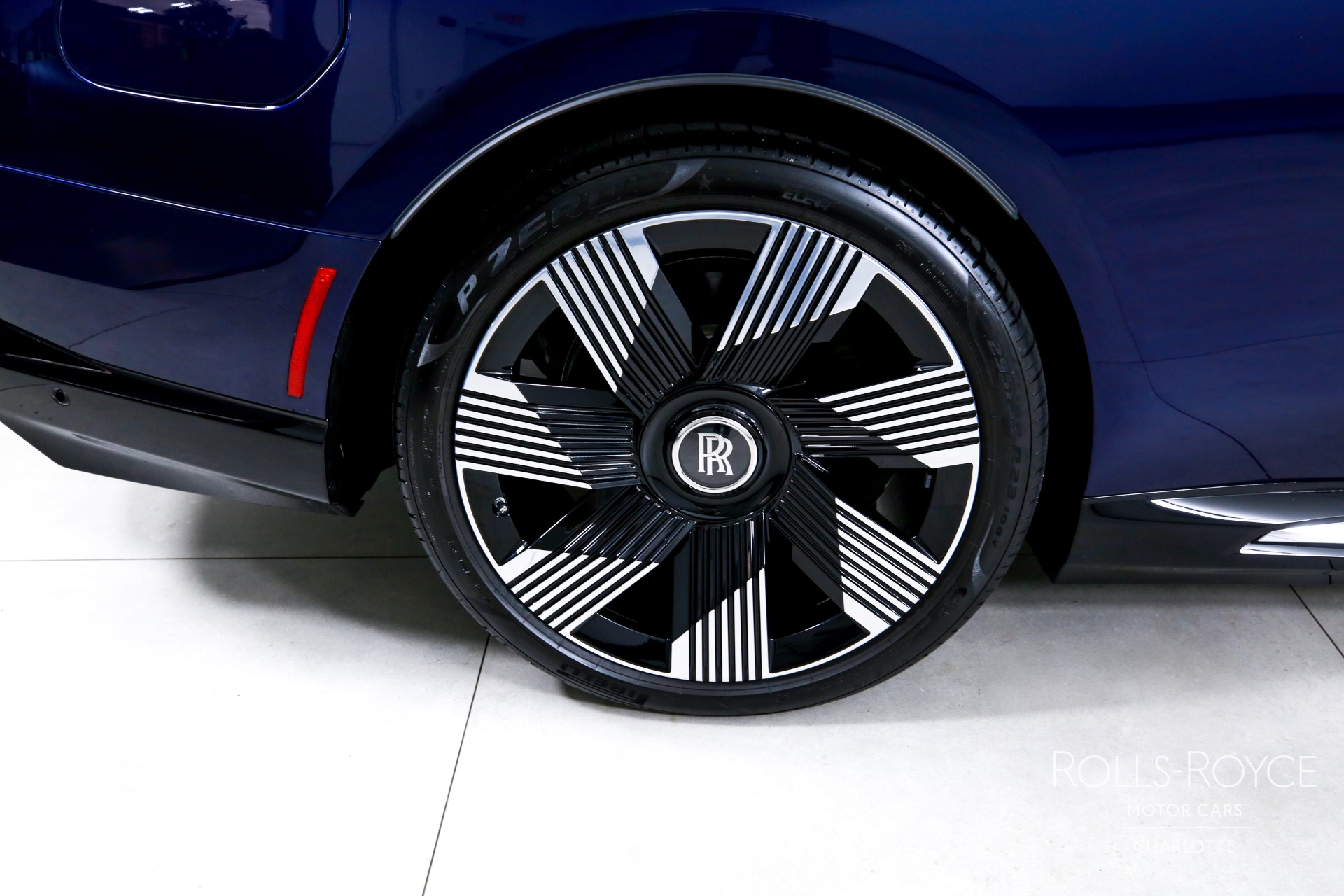 Used 2024 Rolls-Royce Spectre  | Charlotte, NC