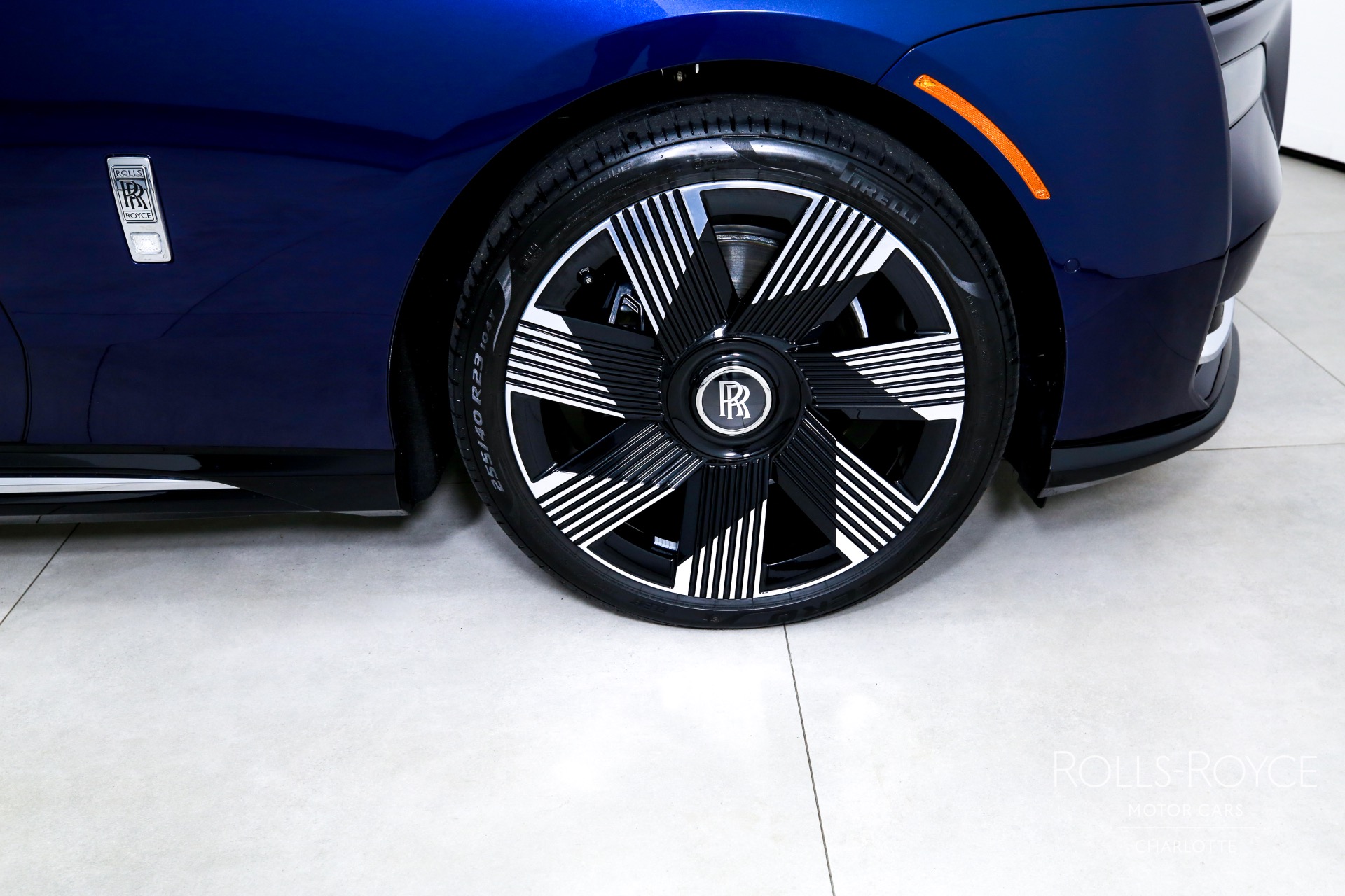 Used 2024 Rolls-Royce Spectre  | Charlotte, NC