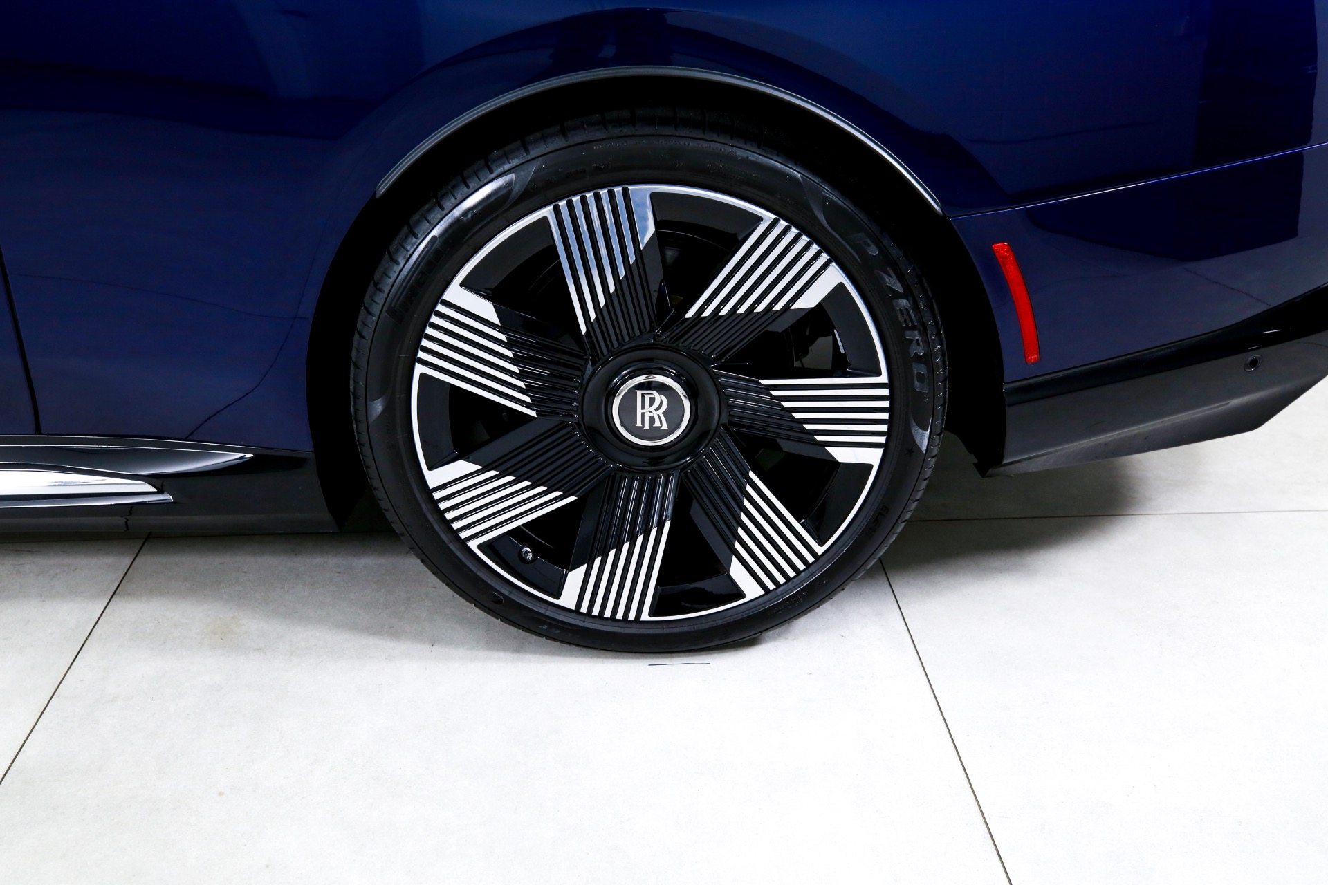 Used 2024 Rolls-Royce Spectre  | Charlotte, NC