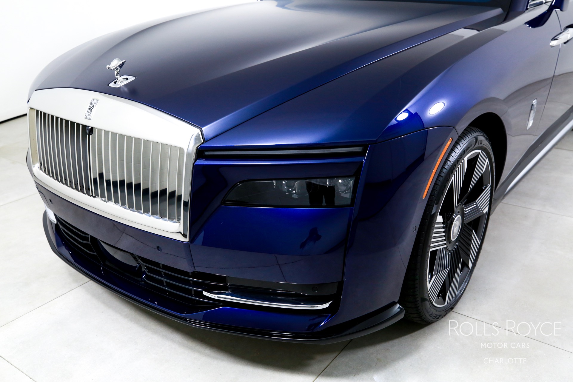 Used 2024 Rolls-Royce Spectre  | Charlotte, NC