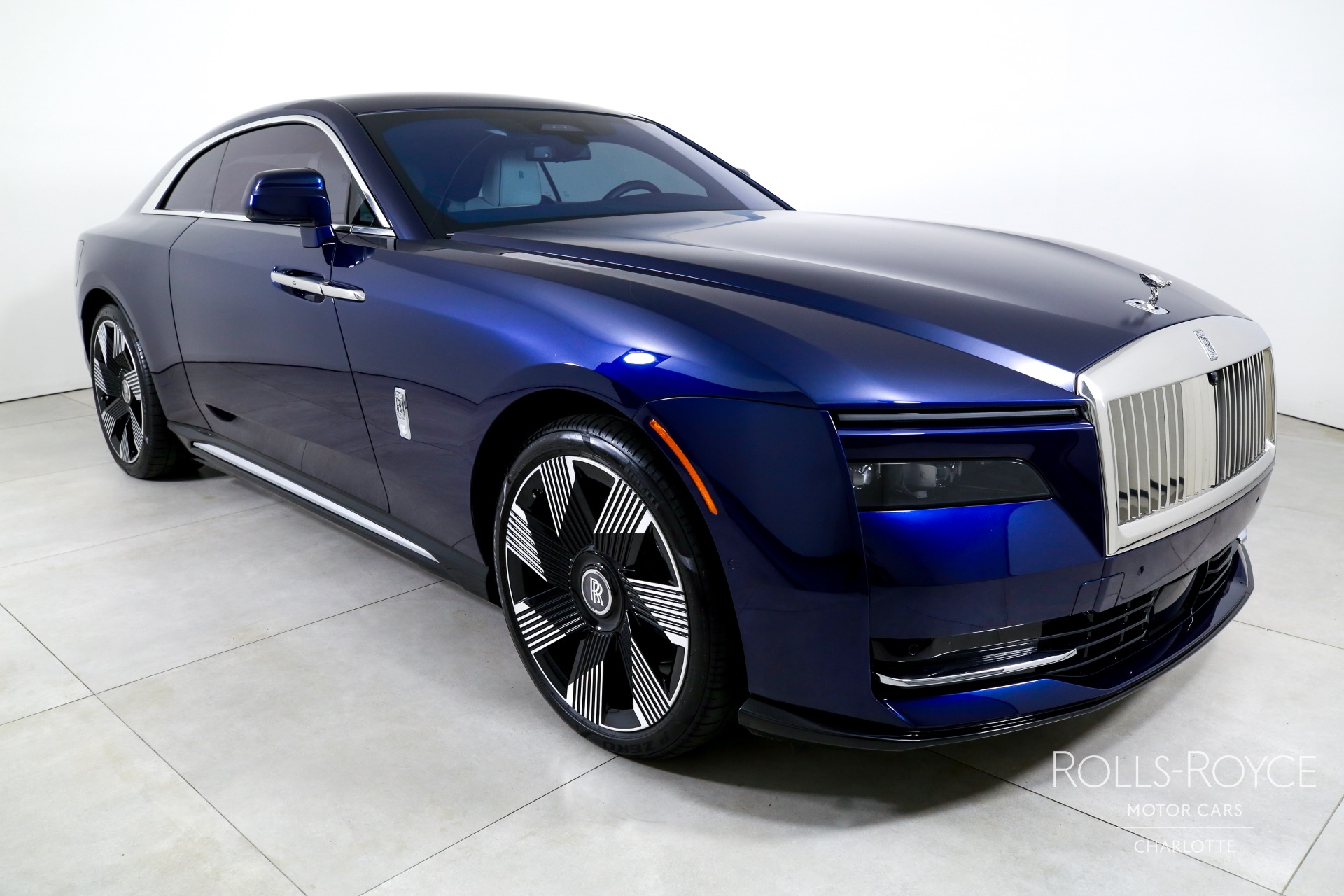 Used 2024 Rolls-Royce Spectre  | Charlotte, NC
