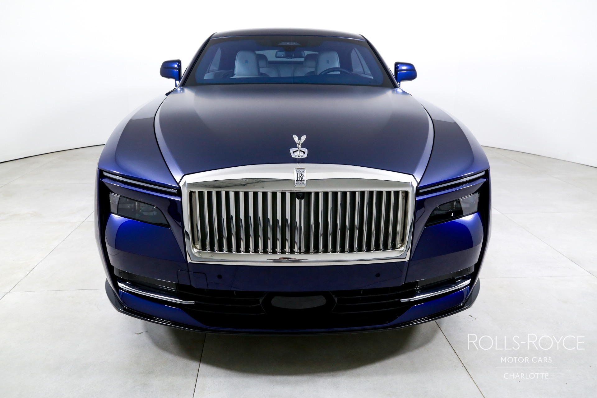 Used 2024 Rolls-Royce Spectre  | Charlotte, NC