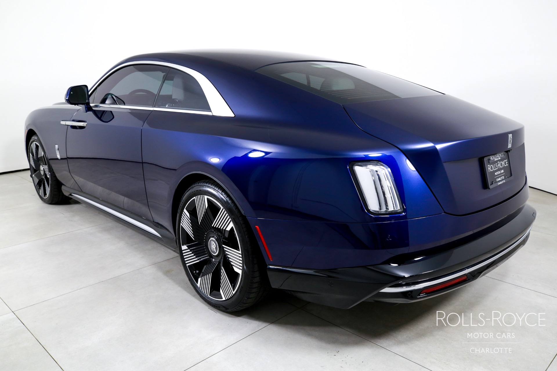 Used 2024 Rolls-Royce Spectre  | Charlotte, NC