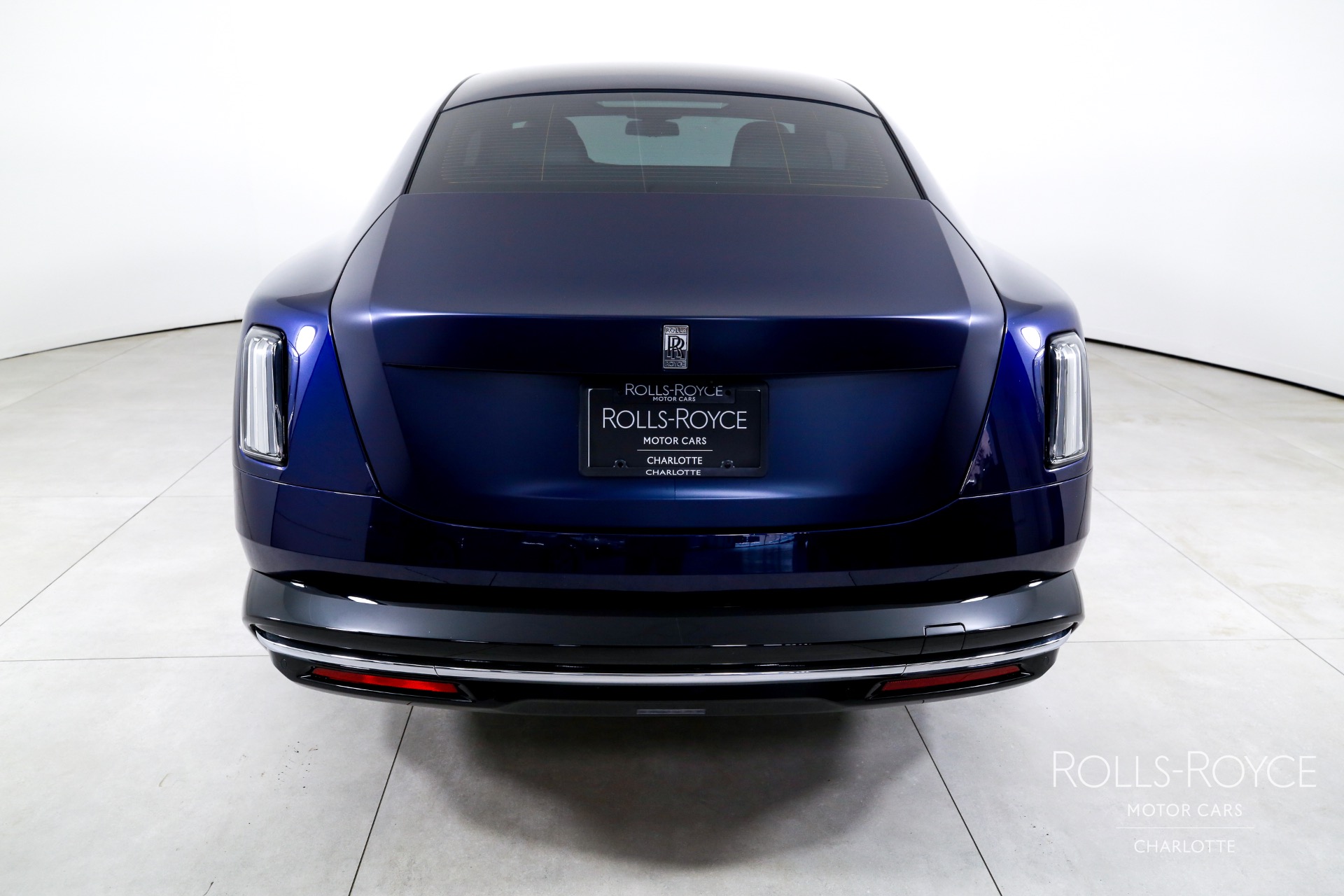 Used 2024 Rolls-Royce Spectre  | Charlotte, NC