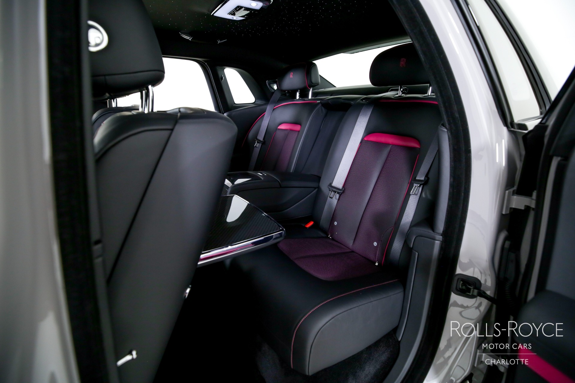 Used 2024 Rolls-Royce Black Badge Ghost | Charlotte, NC
