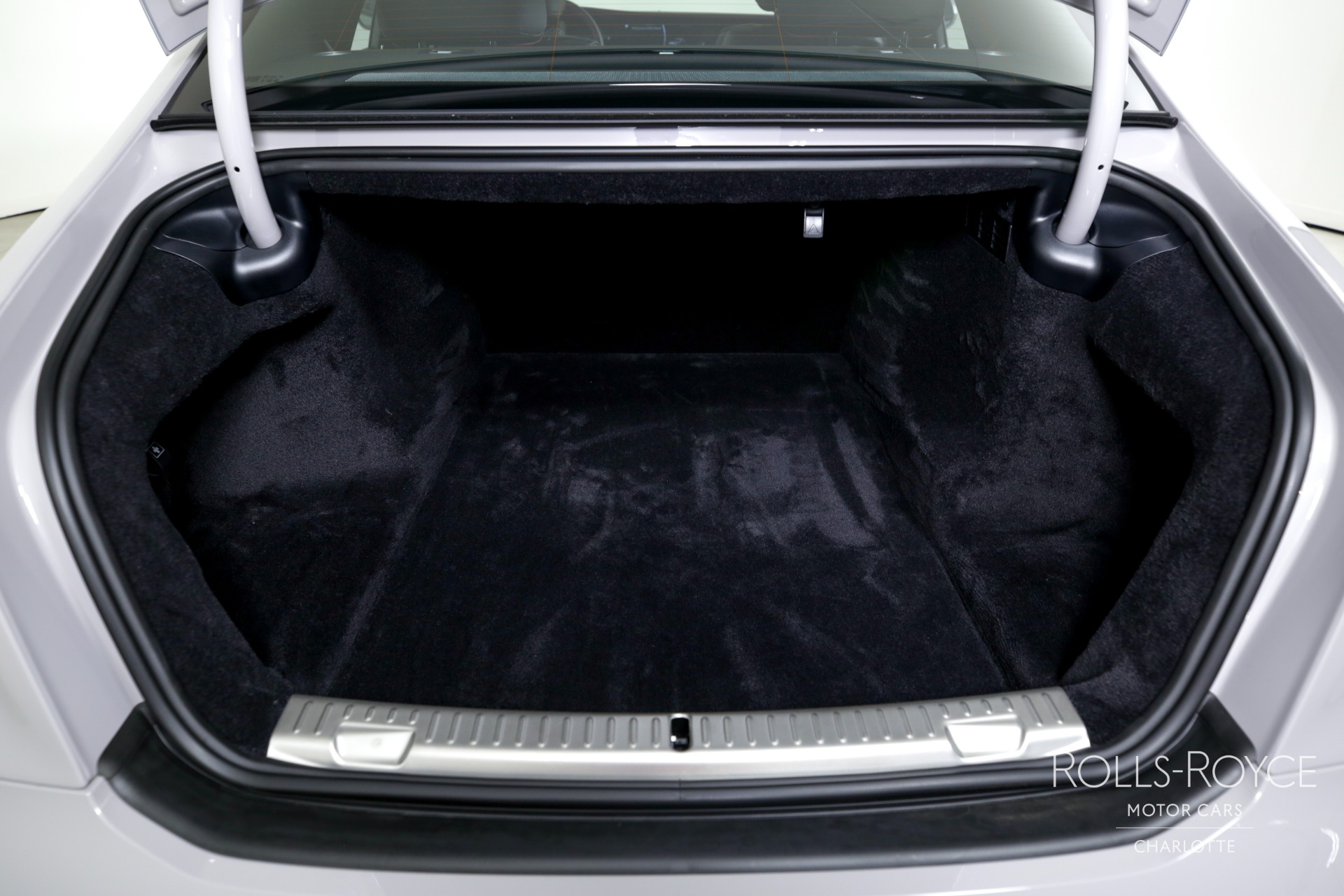 Used 2024 Rolls-Royce Black Badge Ghost | Charlotte, NC