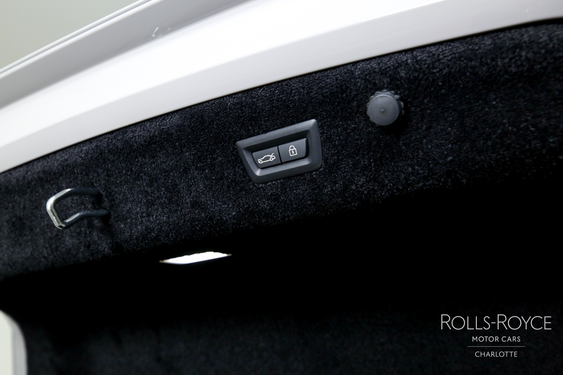 Used 2024 Rolls-Royce Black Badge Ghost | Charlotte, NC