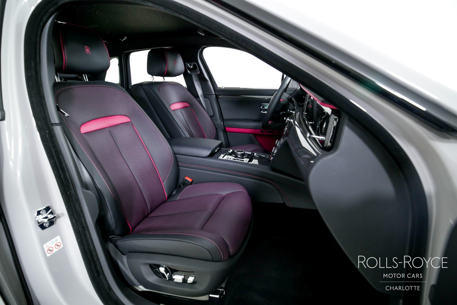 Used 2024 Rolls-Royce Black Badge Ghost | Charlotte, NC