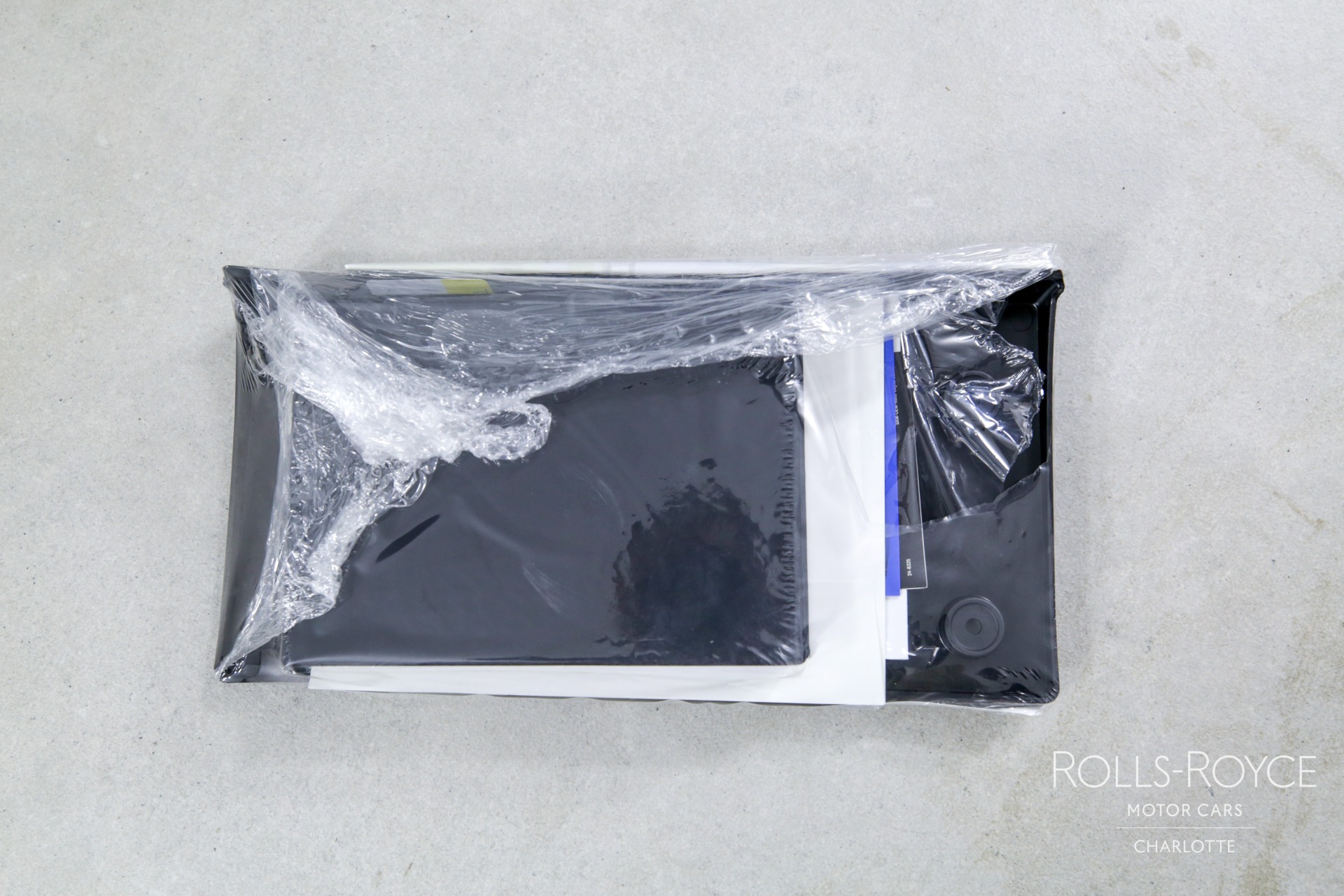 Used 2024 Rolls-Royce Black Badge Ghost | Charlotte, NC
