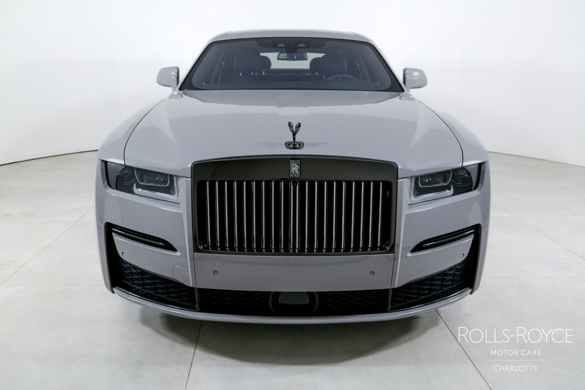 Used 2024 Rolls-Royce Black Badge Ghost | Charlotte, NC
