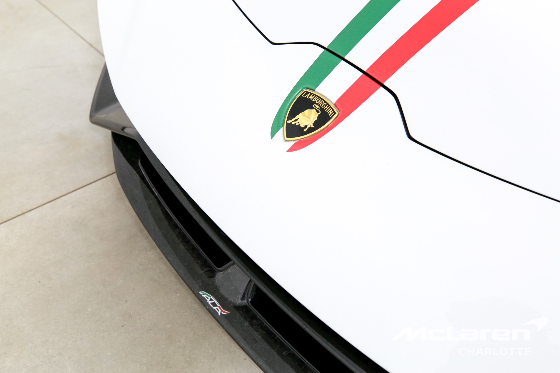 Used 2018 Lamborghini Huracan LP 640-4 Performante Spyder | Charlotte, NC