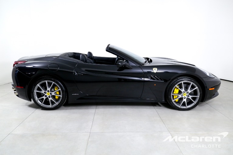 Used-2010-Ferrari-California