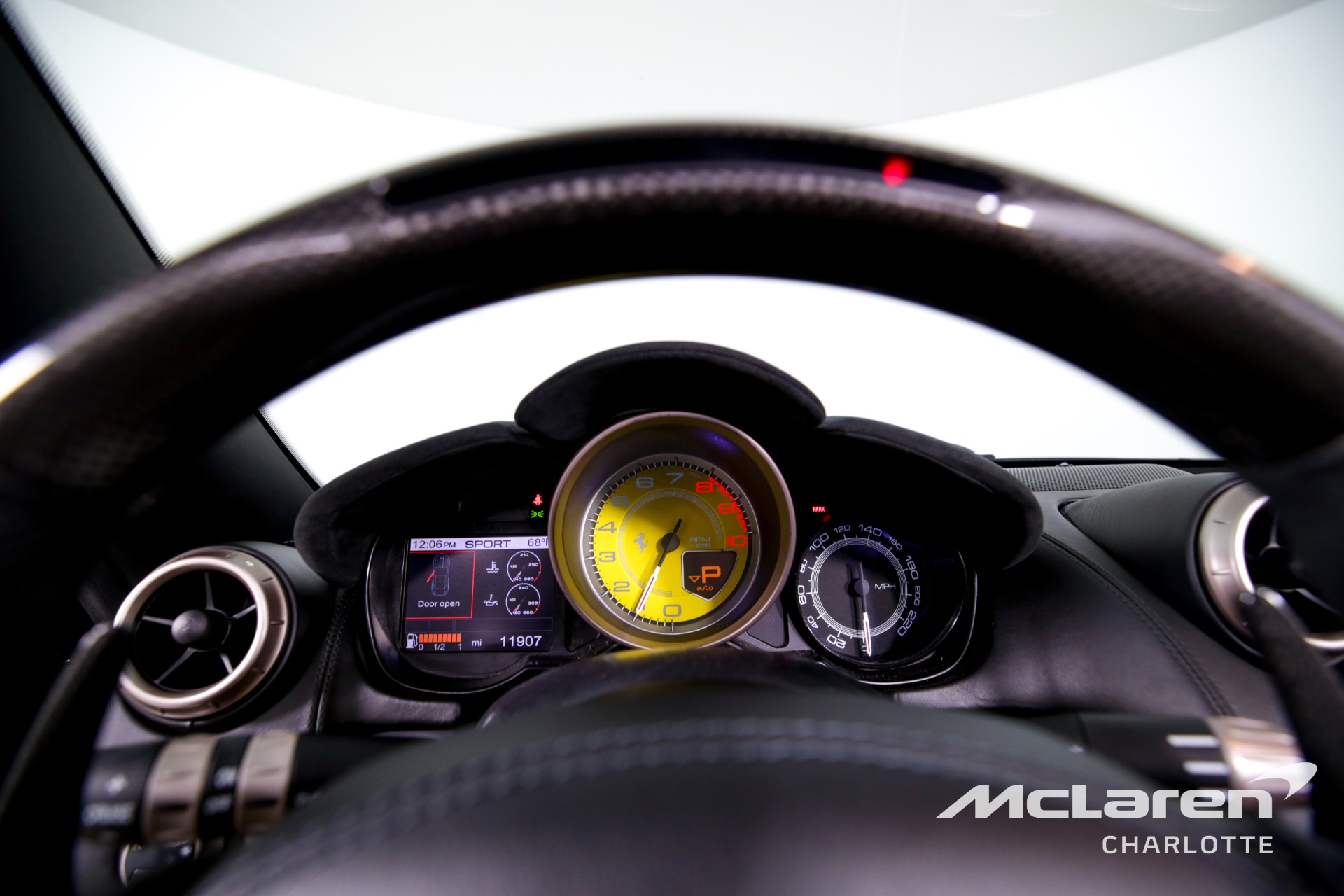 Used 2010 Ferrari California | Charlotte, NC