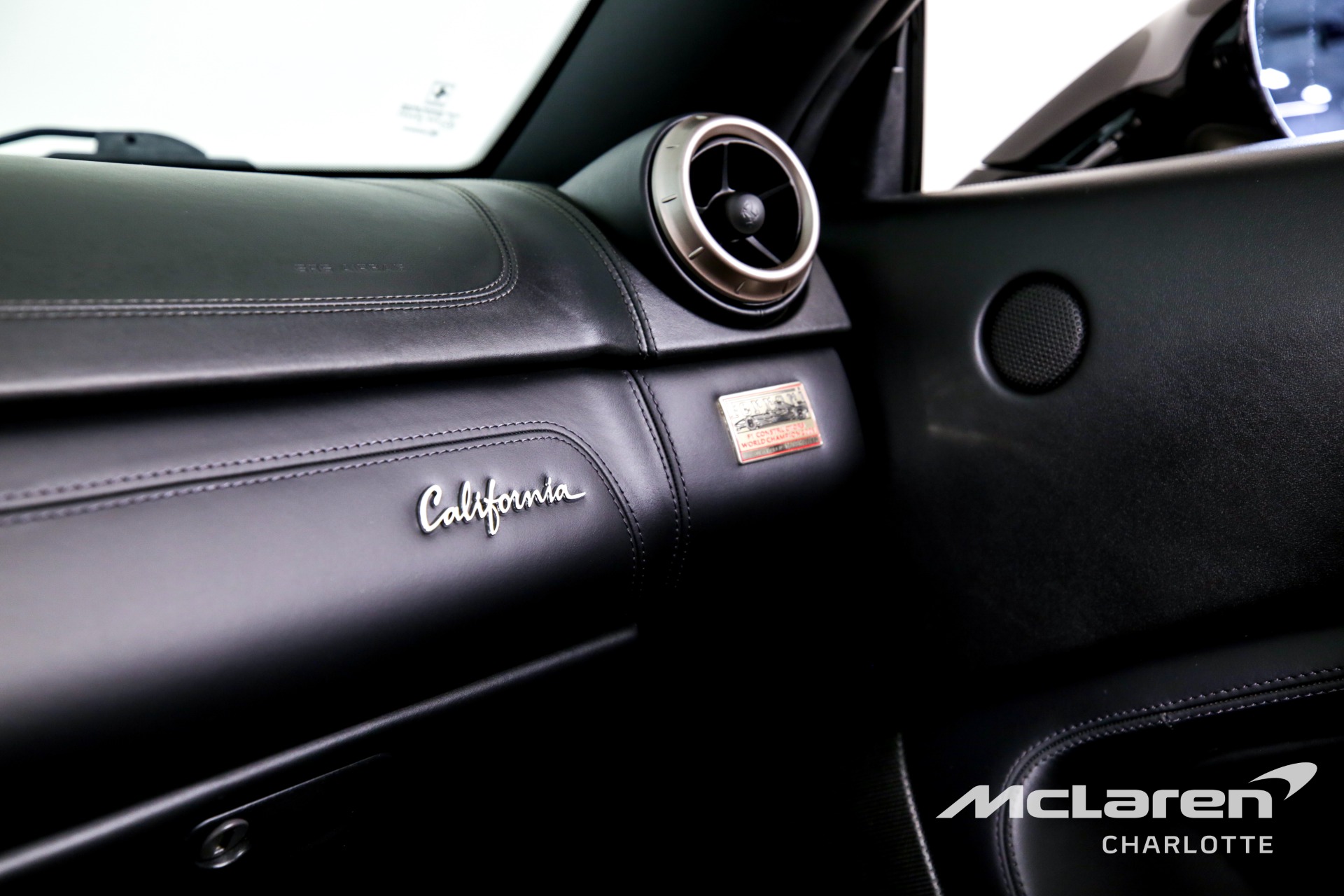 Used 2010 Ferrari California | Charlotte, NC
