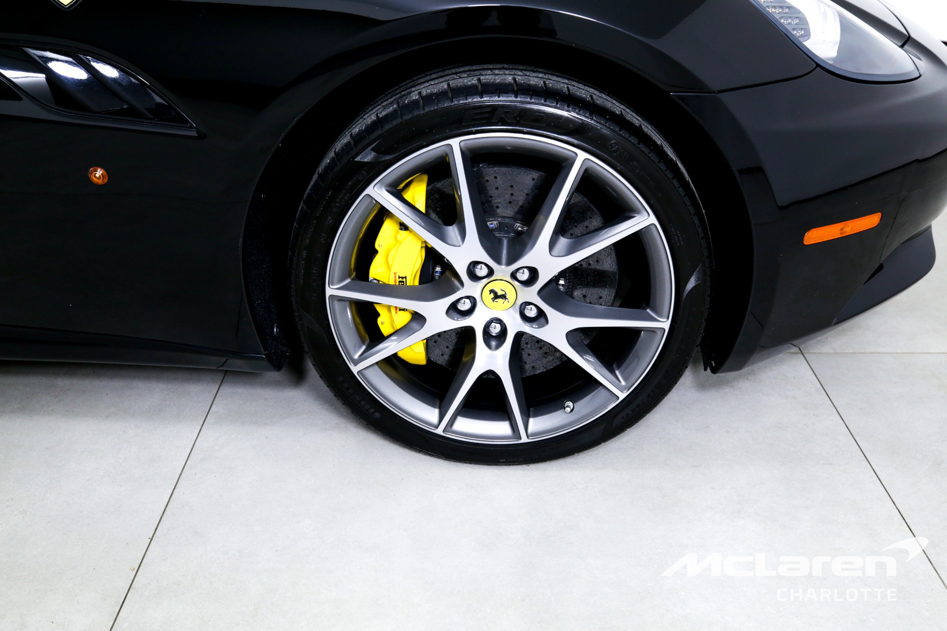 Used 2010 Ferrari California | Charlotte, NC